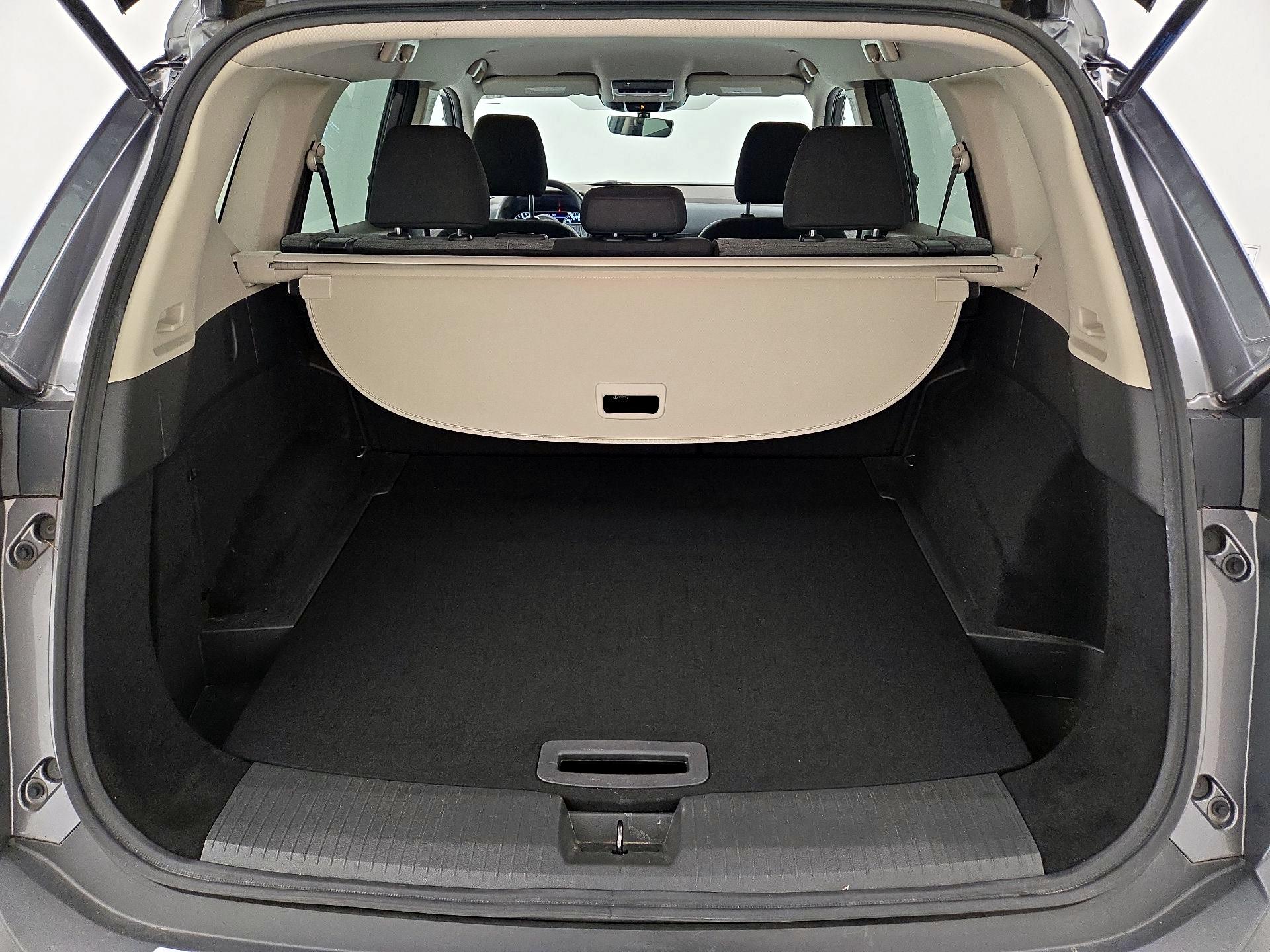 Thumbnail: 2023 Nissan Rogue - 20