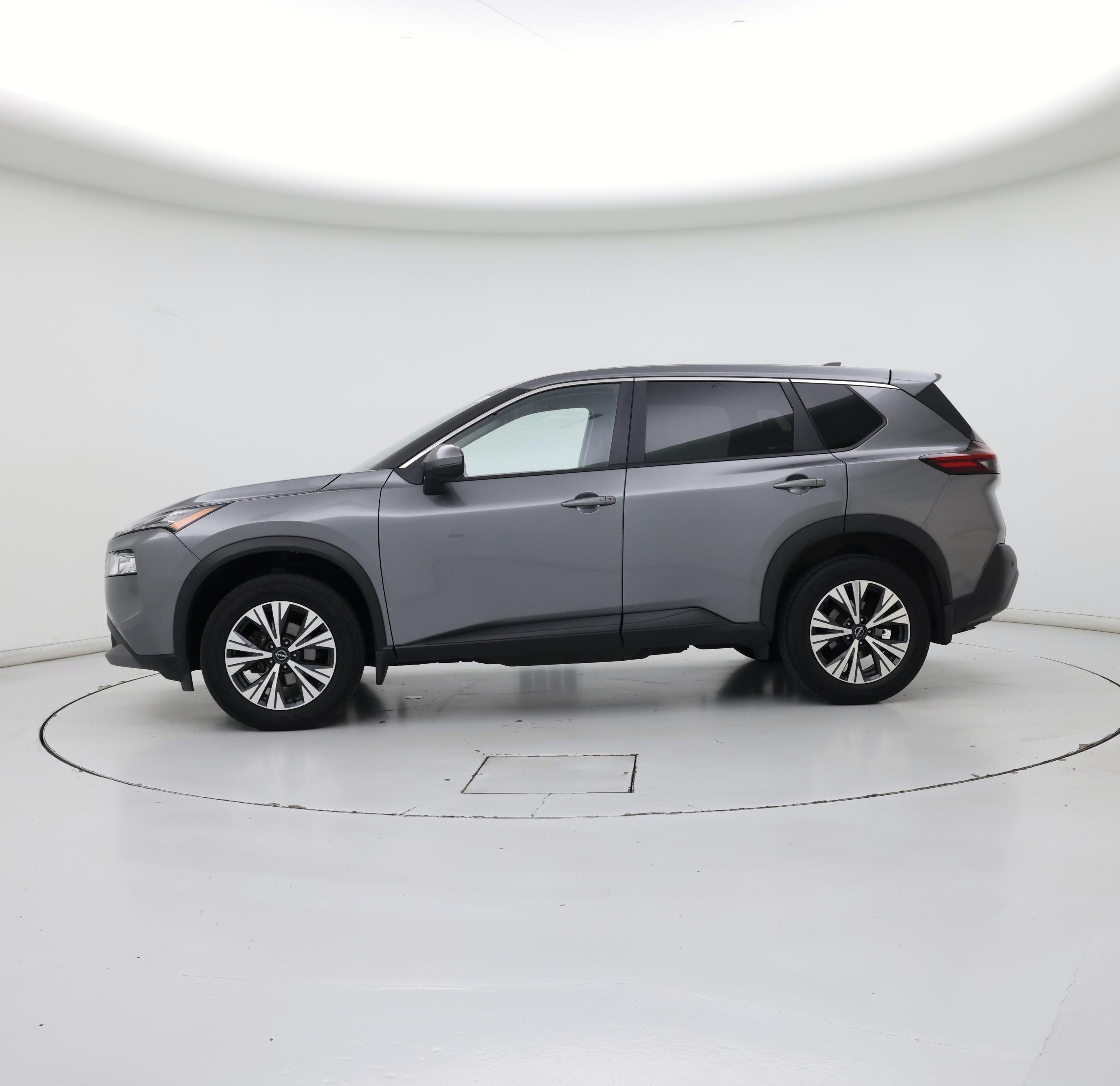 Thumbnail: 2023 Nissan Rogue - 3