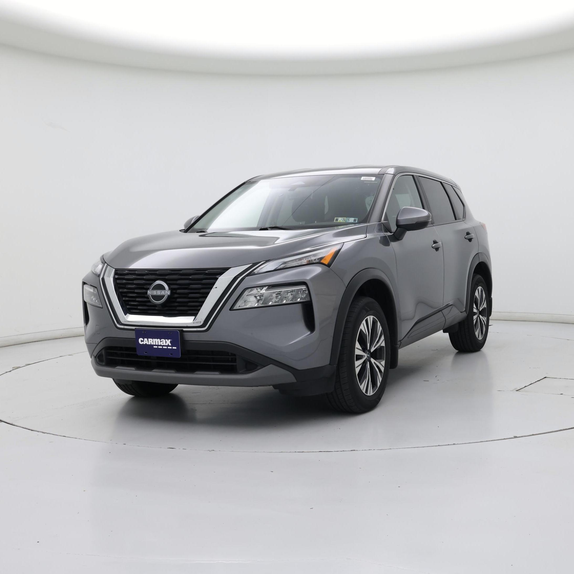 Thumbnail: 2023 Nissan Rogue - 4