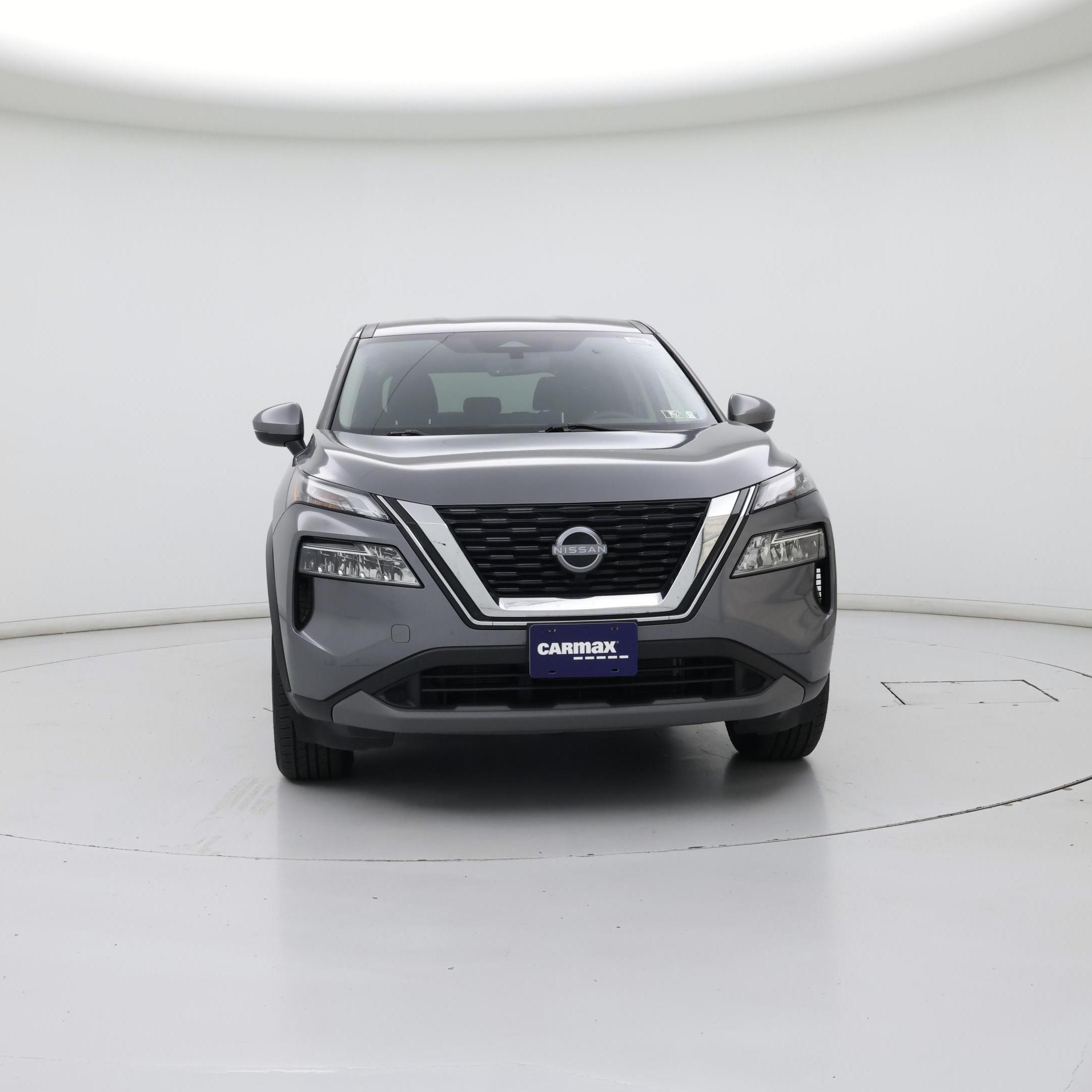 Thumbnail: 2023 Nissan Rogue - 5