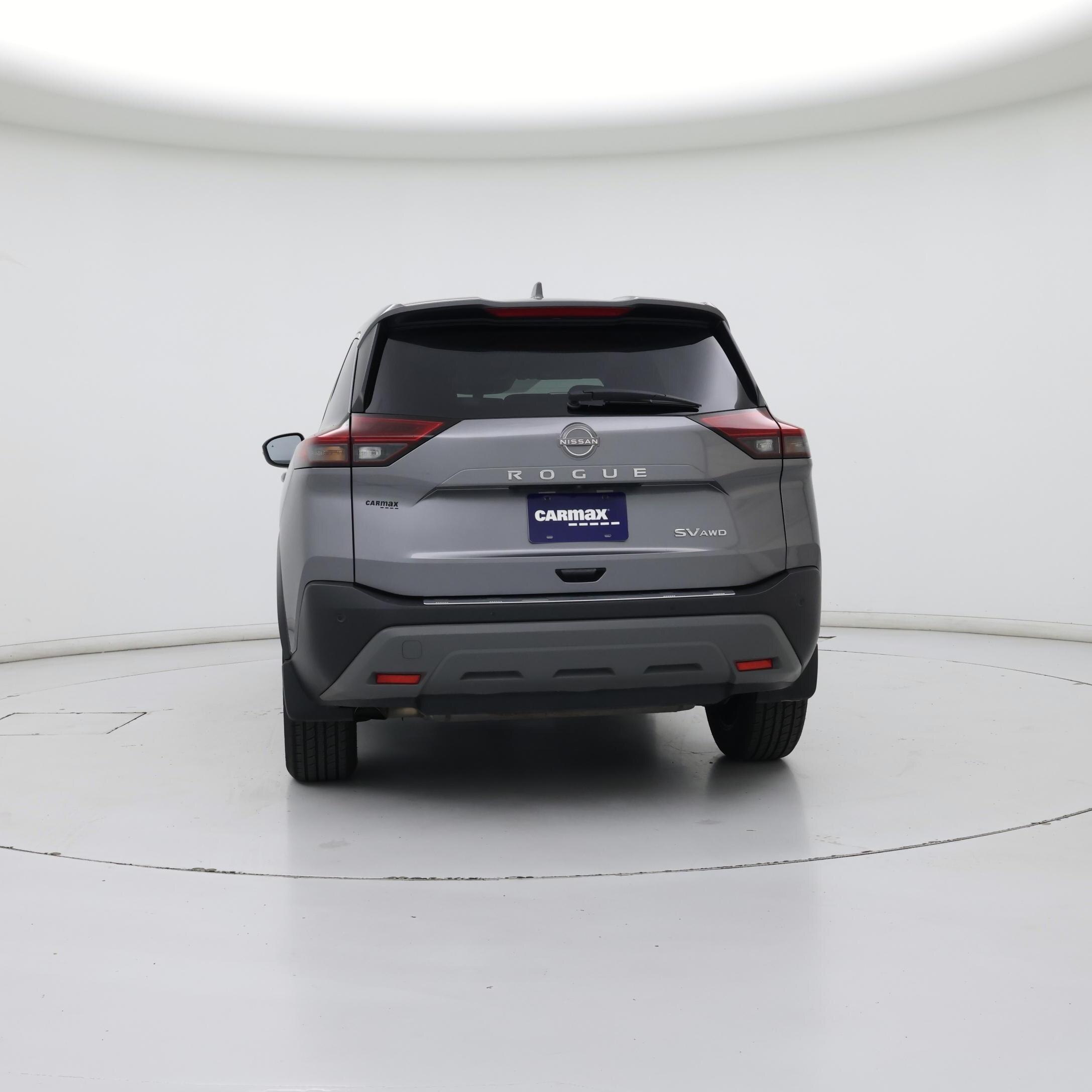 Thumbnail: 2023 Nissan Rogue - 6