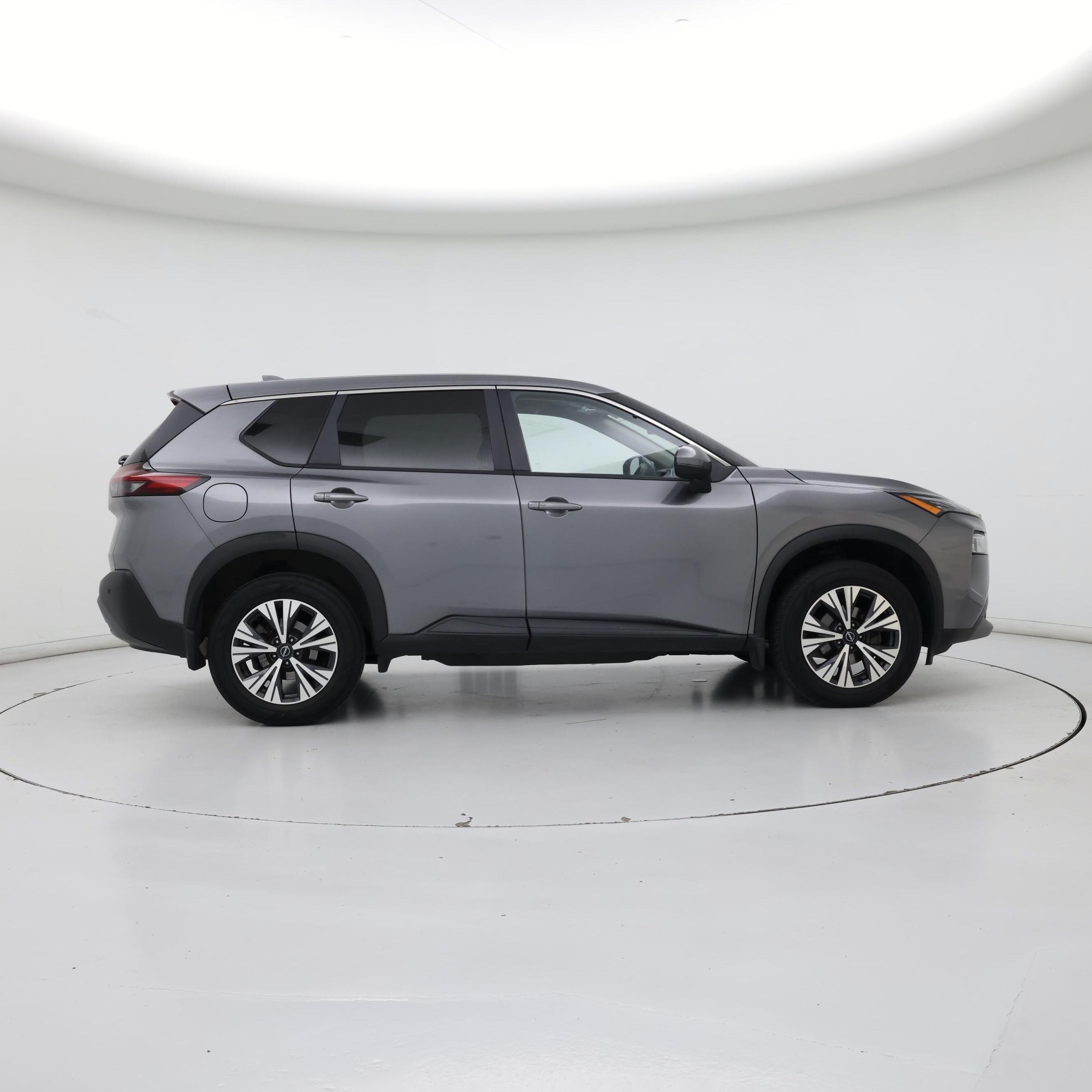 Thumbnail: 2023 Nissan Rogue - 7