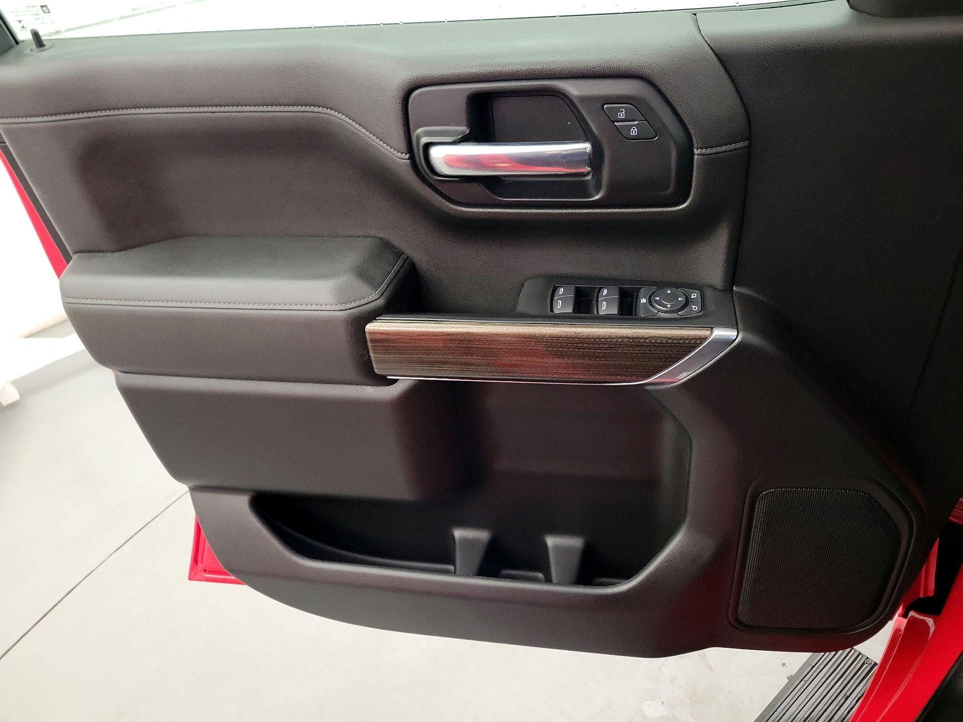 Thumbnail: 2022 Chevrolet Silverado 1500 - 10