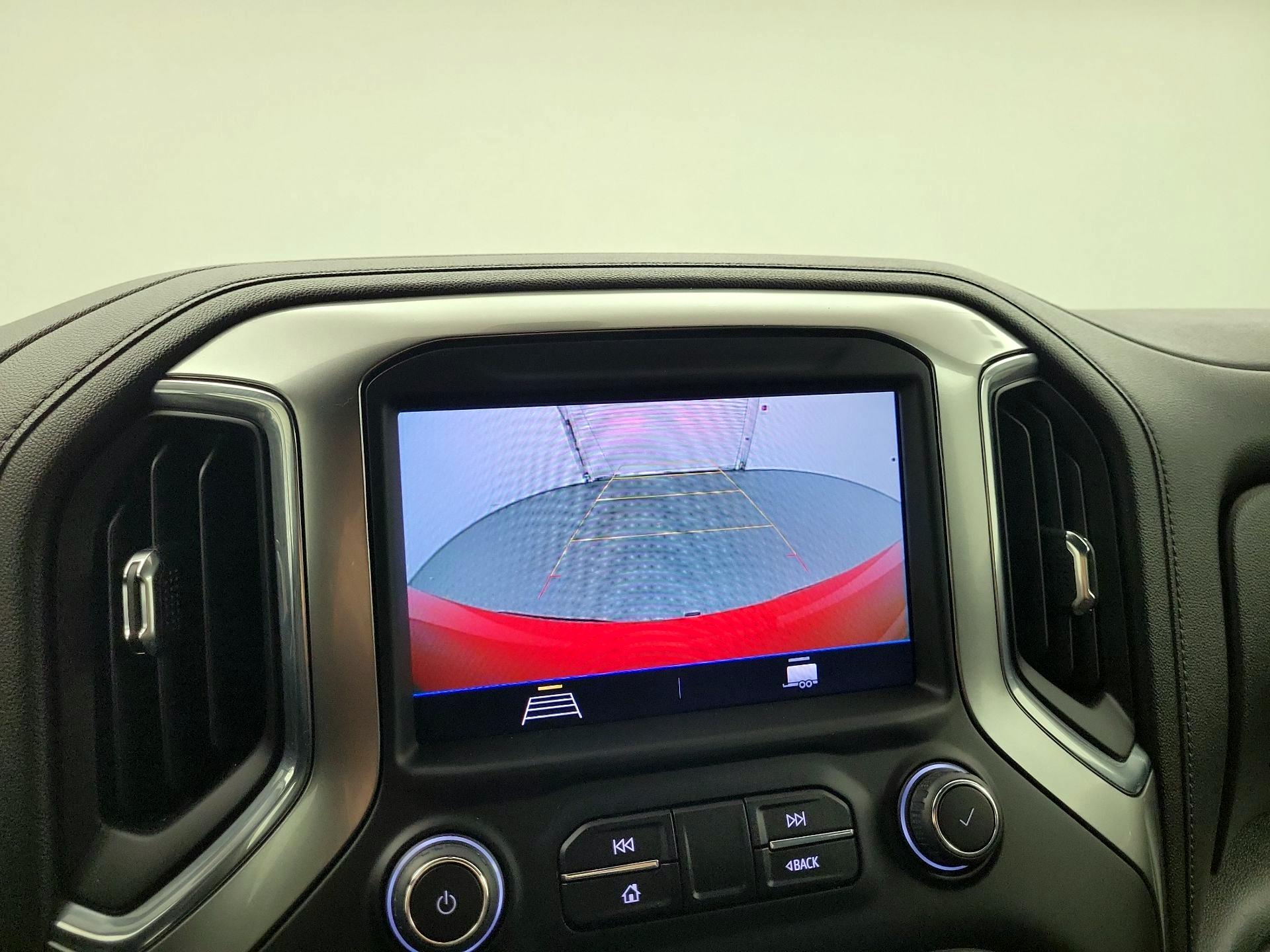 Thumbnail: 2022 Chevrolet Silverado 1500 - 12