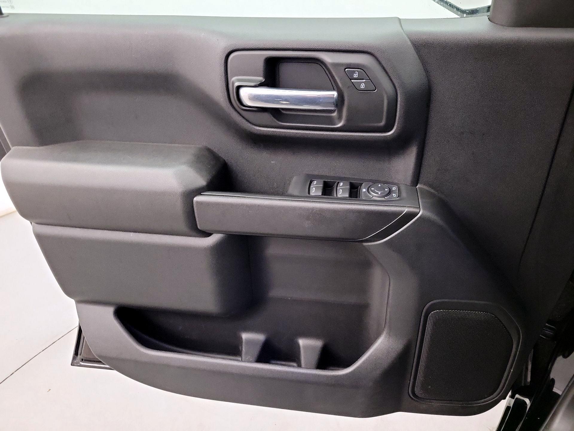 Thumbnail: 2022 Chevrolet Silverado 1500 - 10