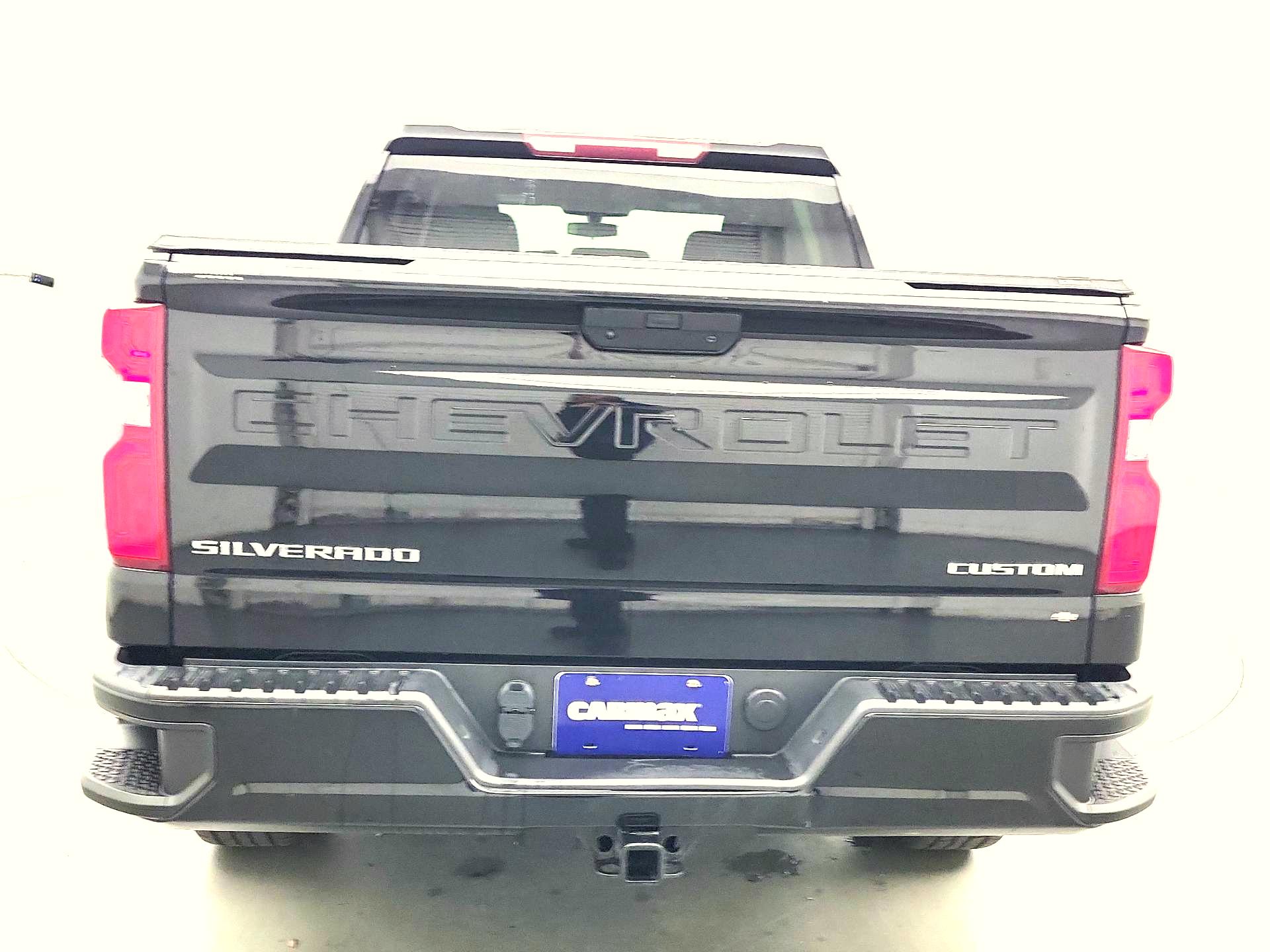 Thumbnail: 2022 Chevrolet Silverado 1500 - 6