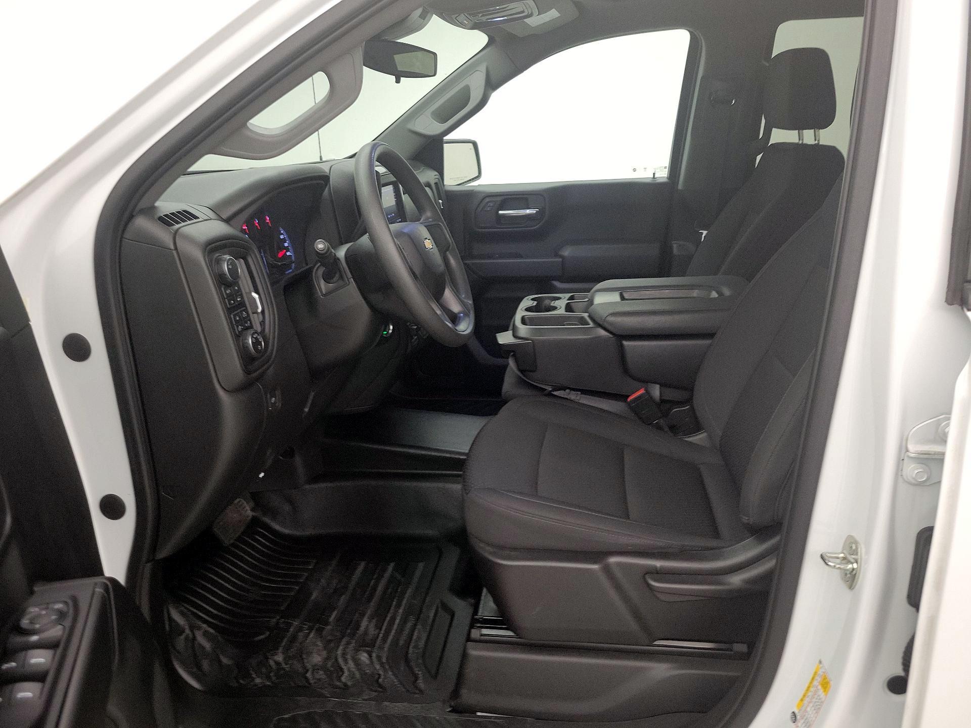 Thumbnail: 2023 Chevrolet Silverado 1500 - 11