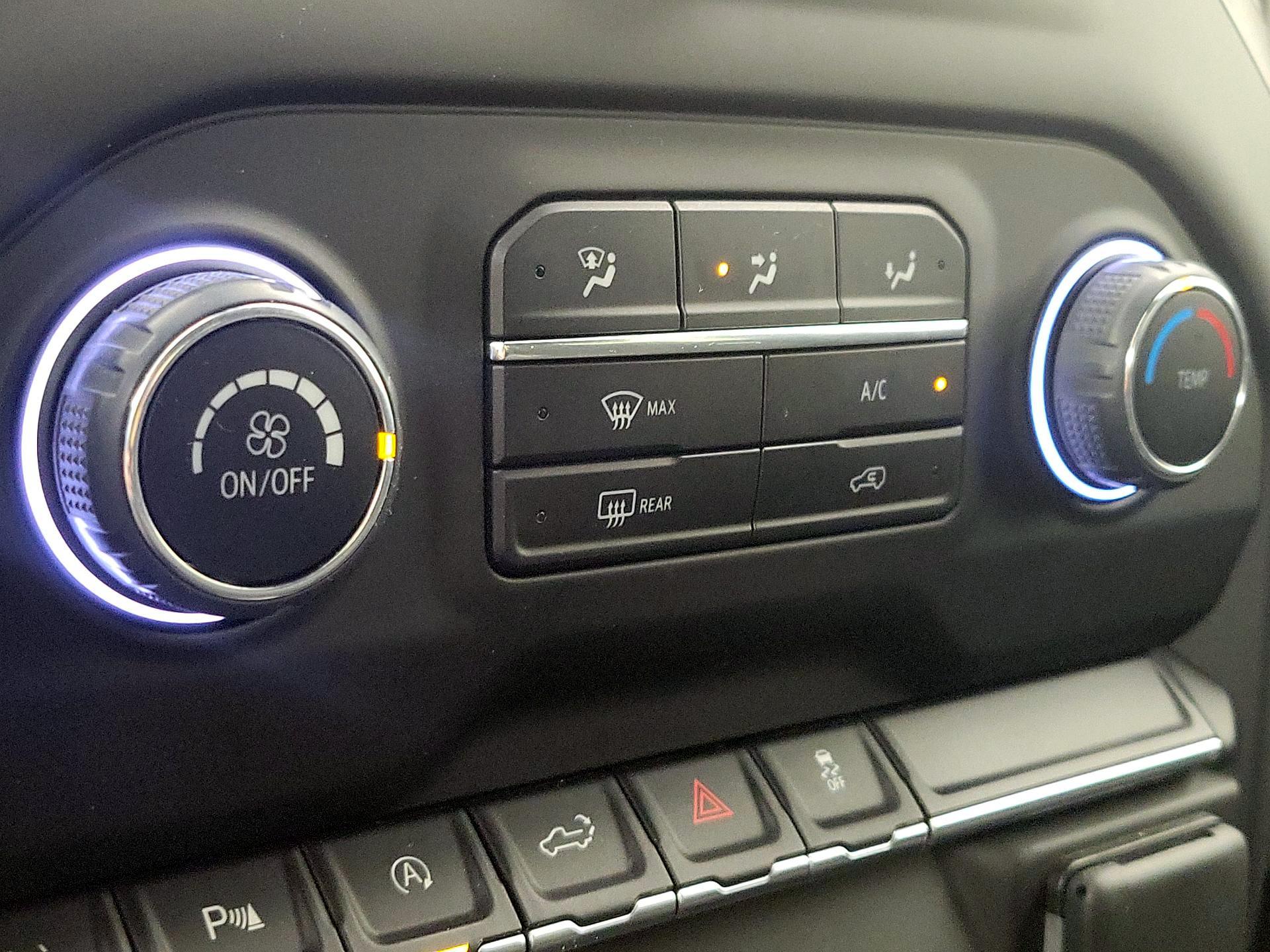 Thumbnail: 2023 Chevrolet Silverado 1500 - 16