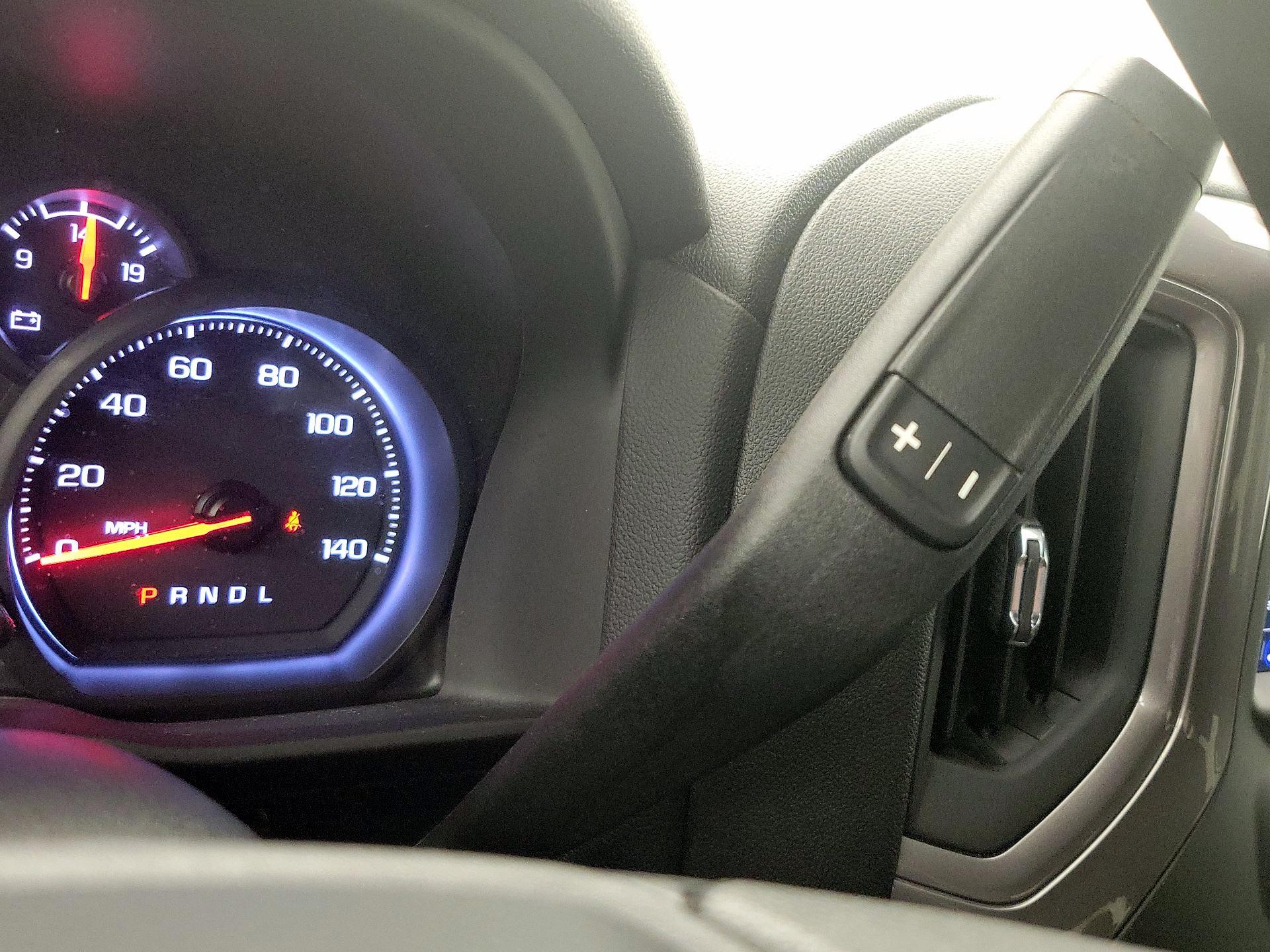 Thumbnail: 2023 Chevrolet Silverado 1500 - 17