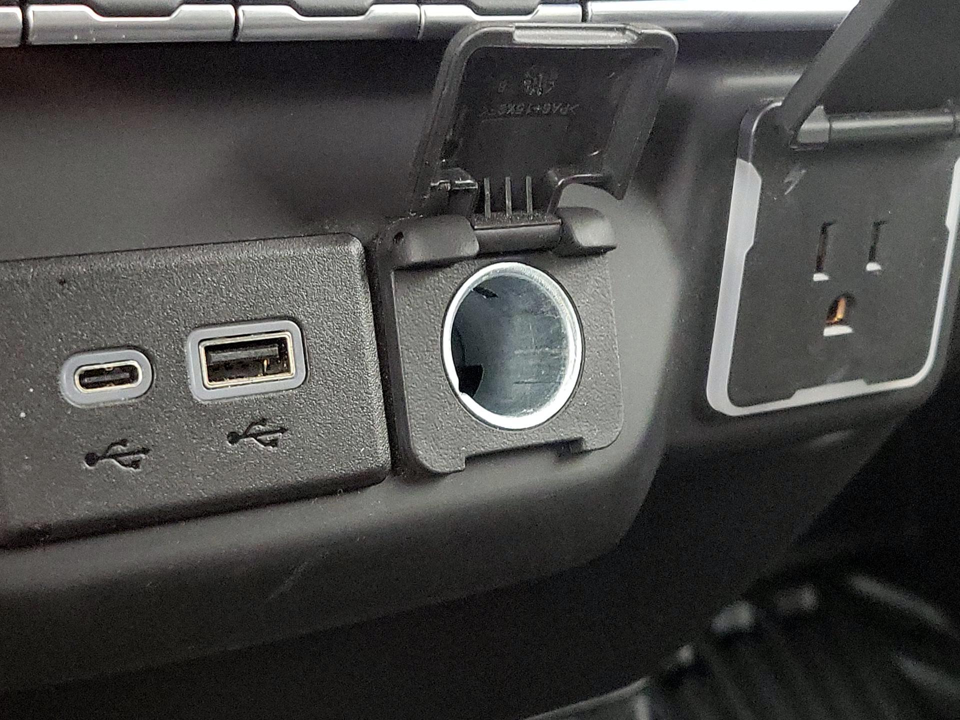 Thumbnail: 2023 Chevrolet Silverado 1500 - 18