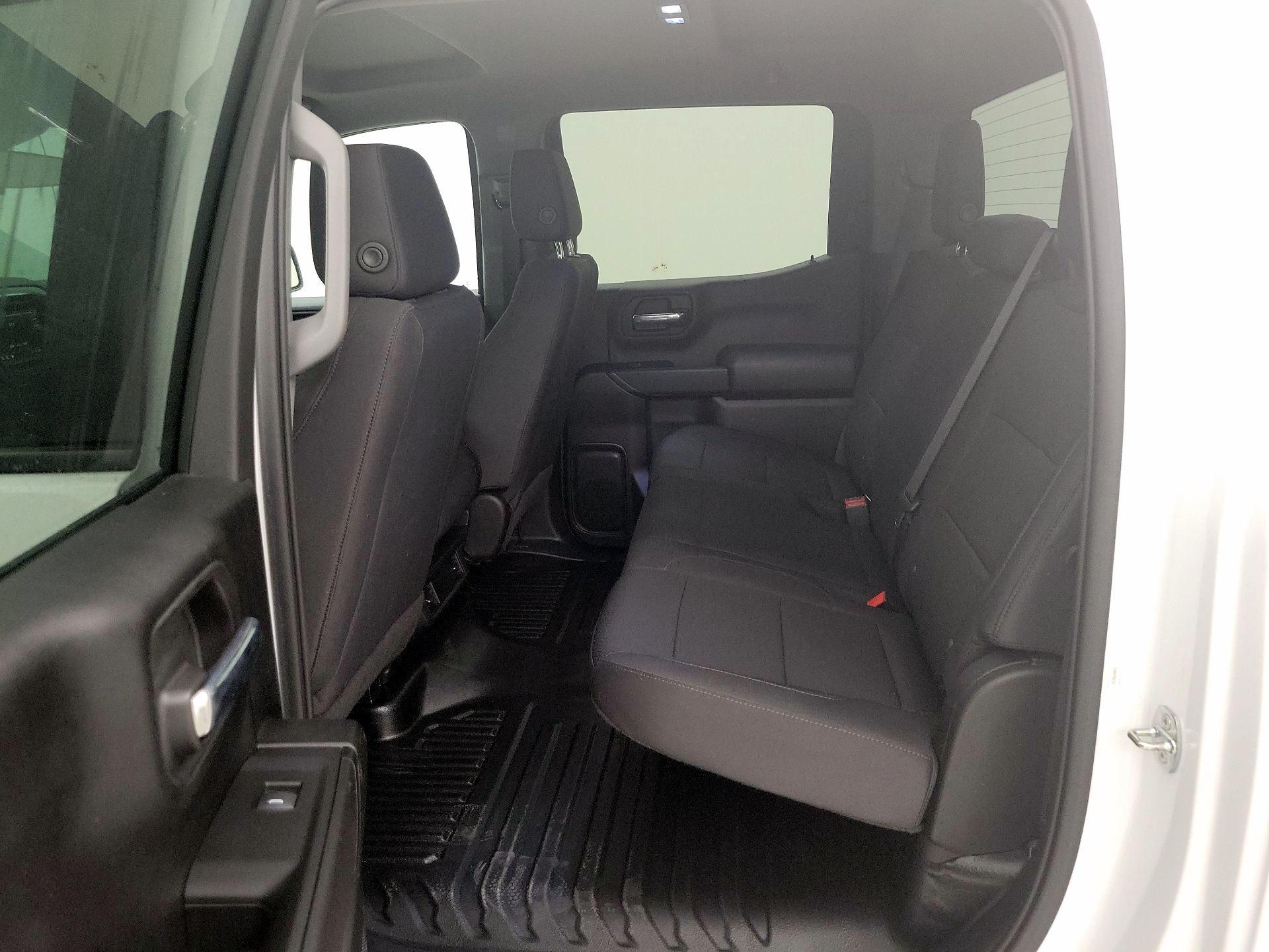 Thumbnail: 2023 Chevrolet Silverado 1500 - 19