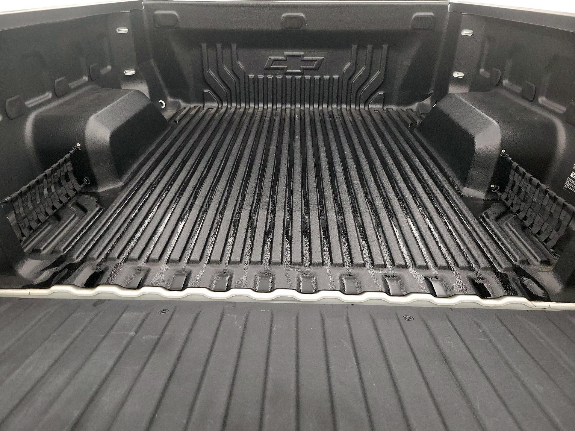 Thumbnail: 2023 Chevrolet Silverado 1500 - 20