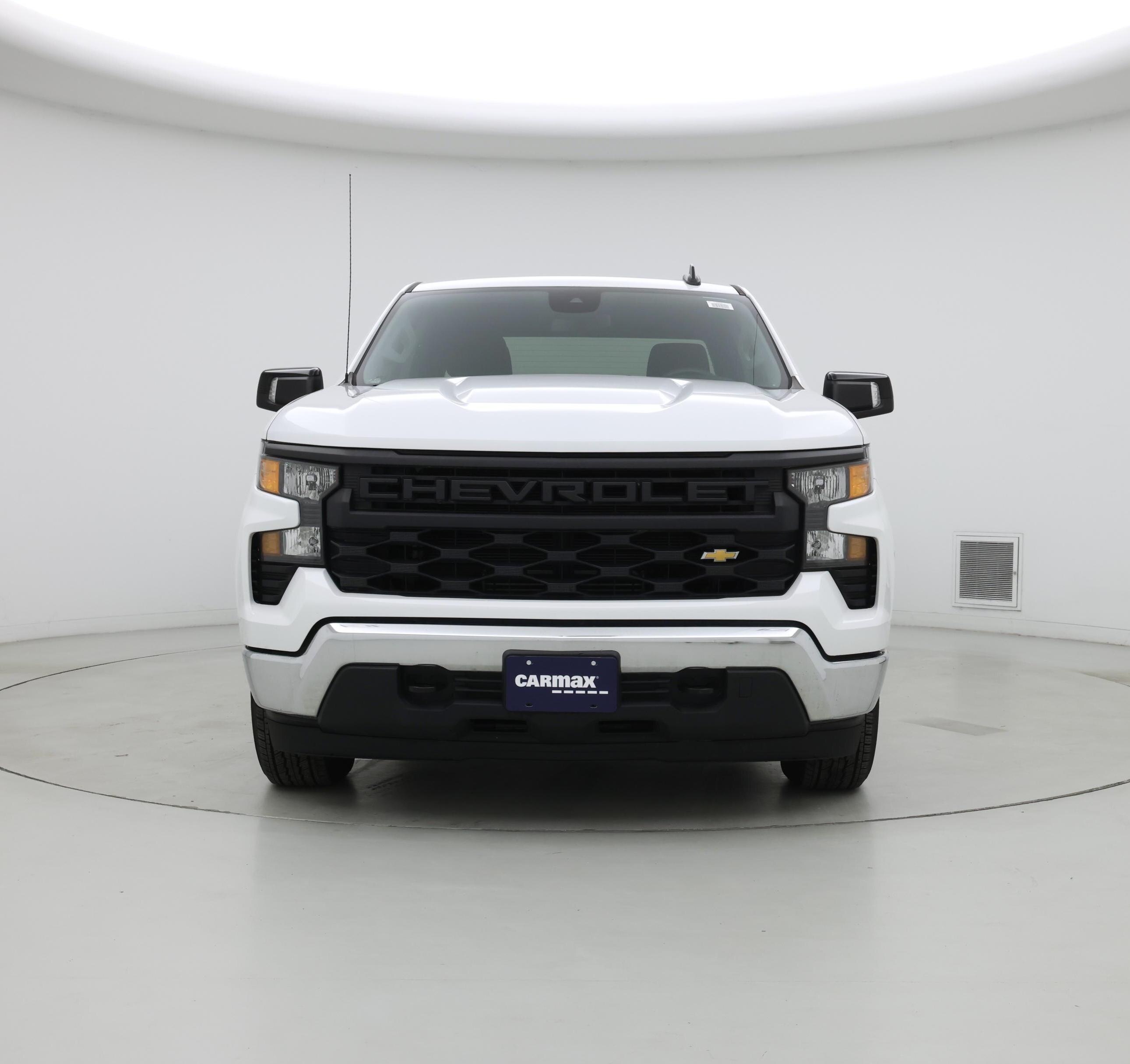 Thumbnail: 2023 Chevrolet Silverado 1500 - 5