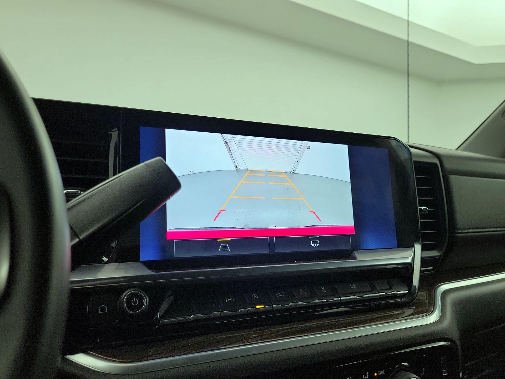 Thumbnail: 2023 Chevrolet Silverado 1500 - 12