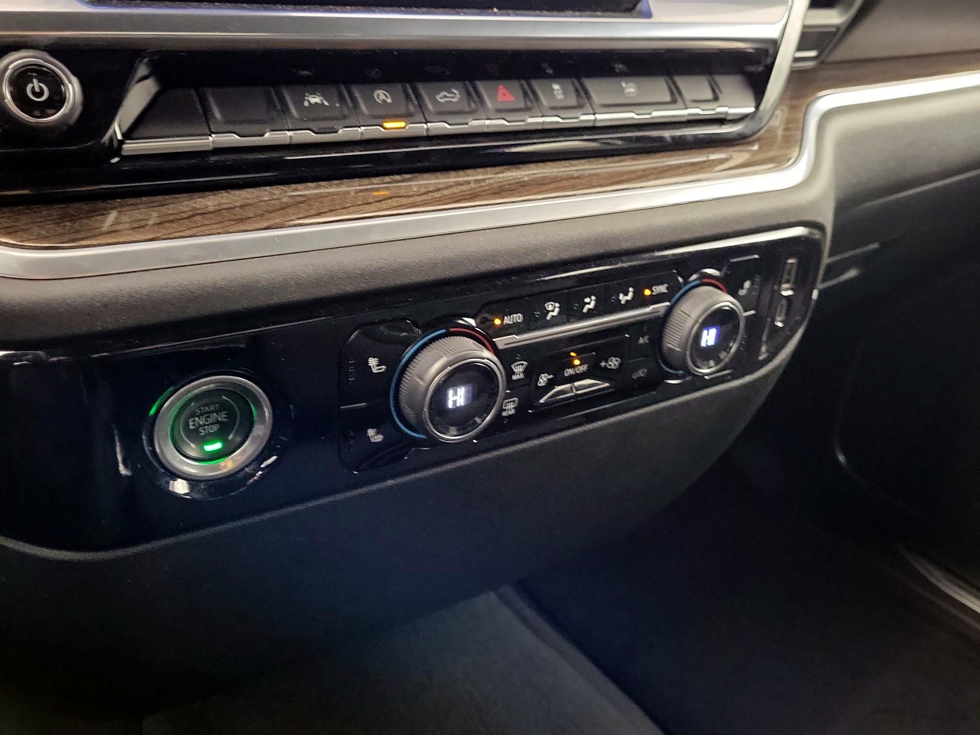 Thumbnail: 2023 Chevrolet Silverado 1500 - 14