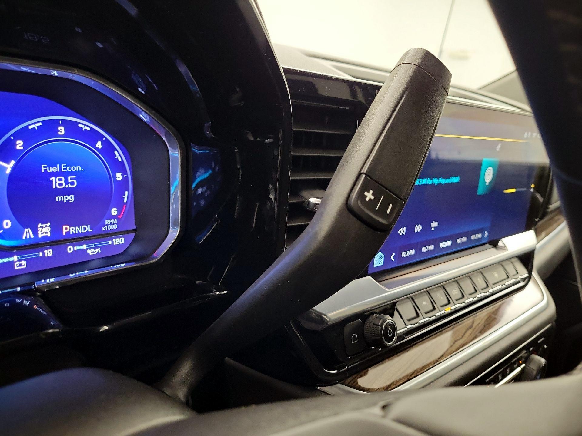 Thumbnail: 2023 Chevrolet Silverado 1500 - 15