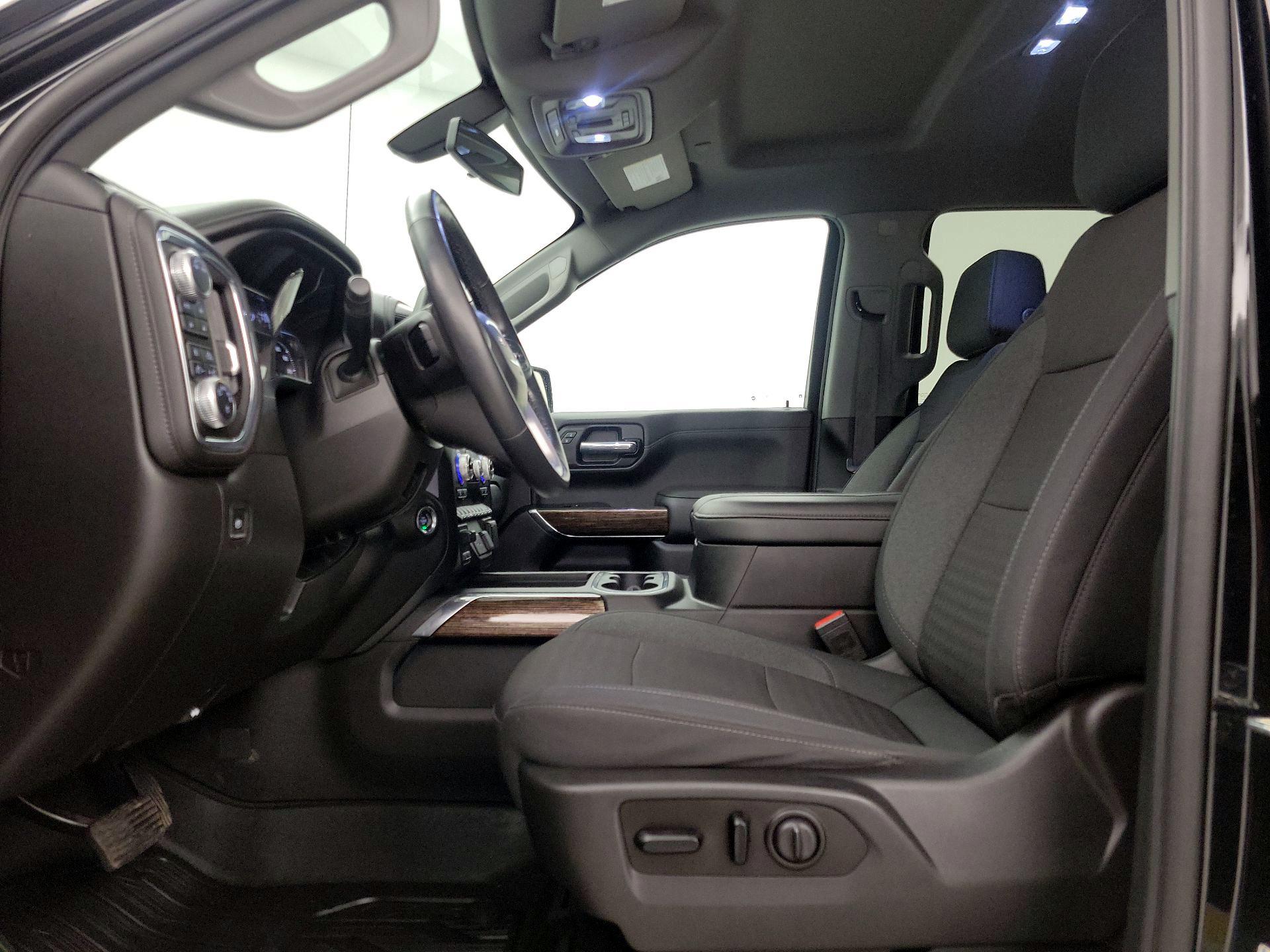 Thumbnail: 2020 GMC Sierra 1500 - 11