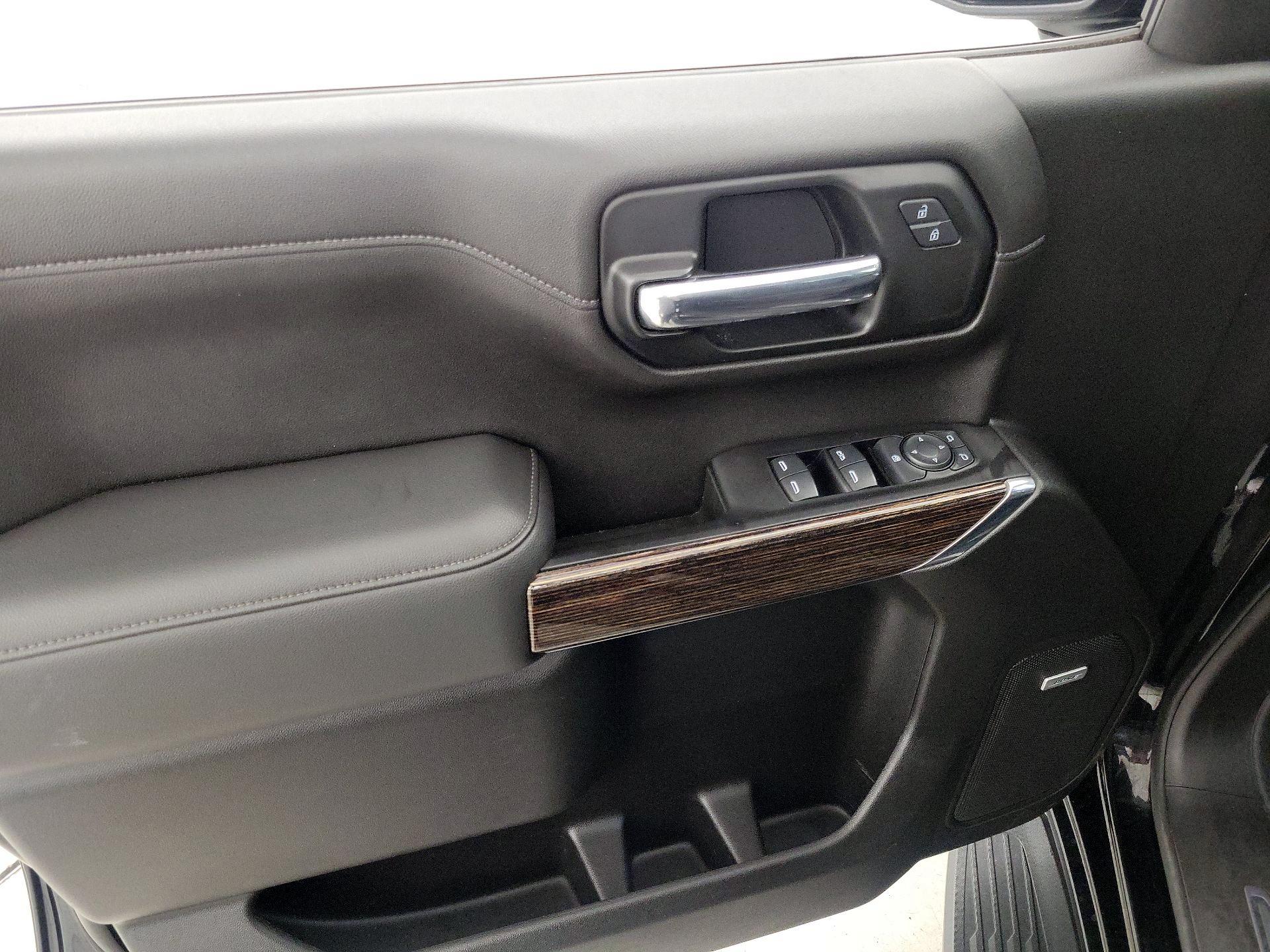 Thumbnail: 2020 GMC Sierra 1500 - 12