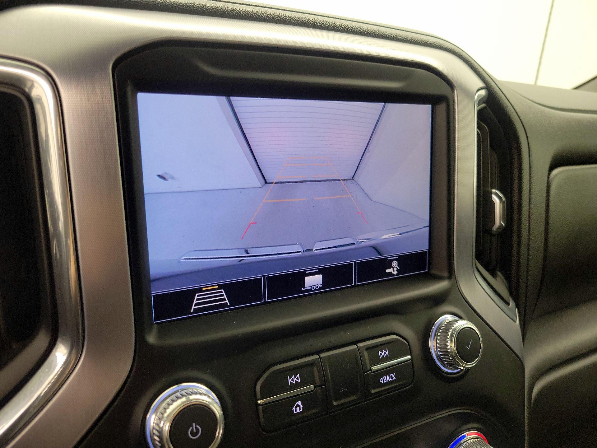 Thumbnail: 2020 GMC Sierra 1500 - 14