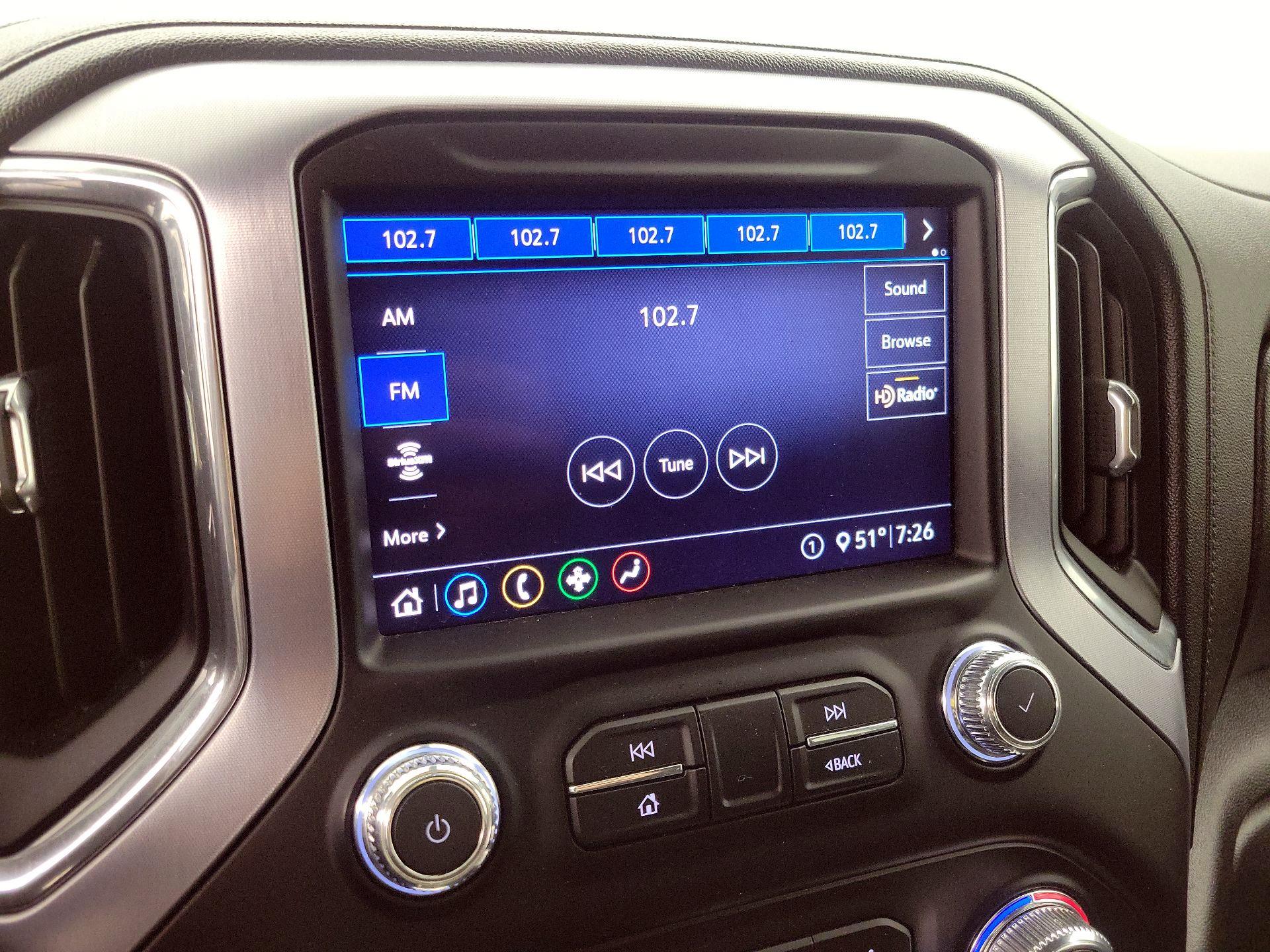 Thumbnail: 2020 GMC Sierra 1500 - 15