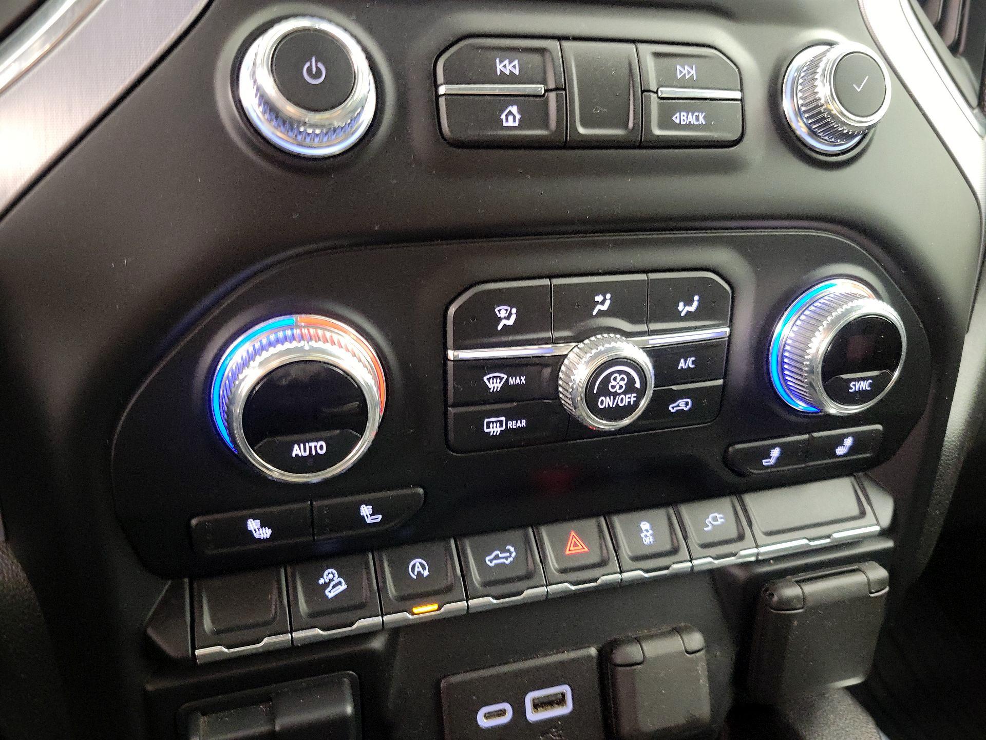 Thumbnail: 2020 GMC Sierra 1500 - 16