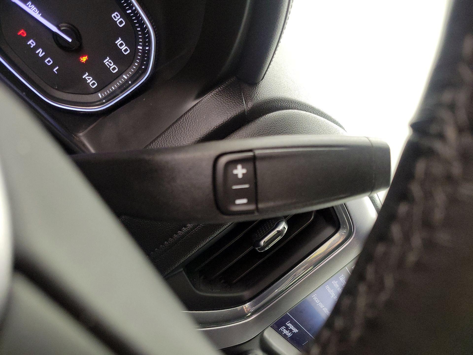 Thumbnail: 2020 GMC Sierra 1500 - 17