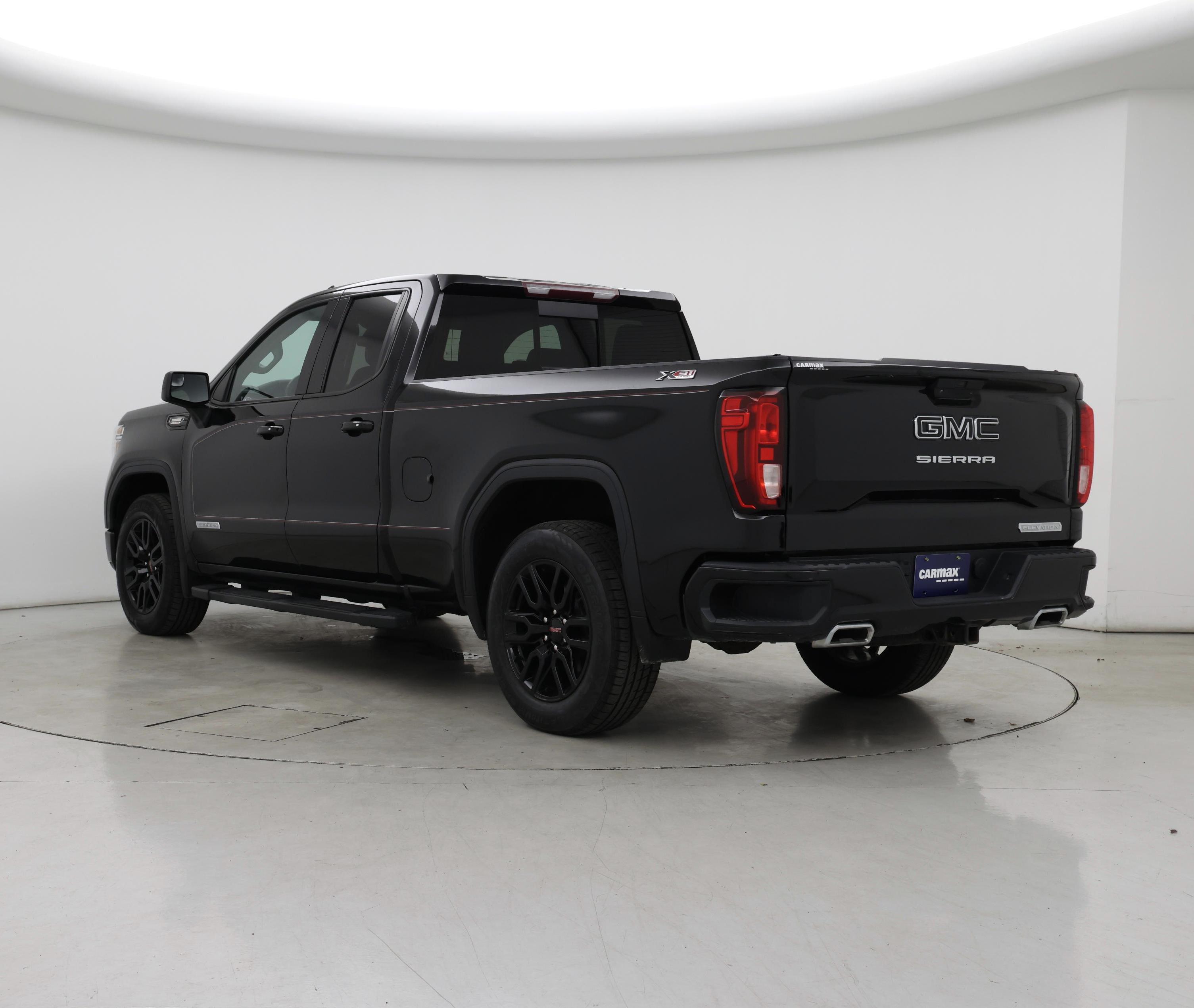 Thumbnail: 2020 GMC Sierra 1500 - 2