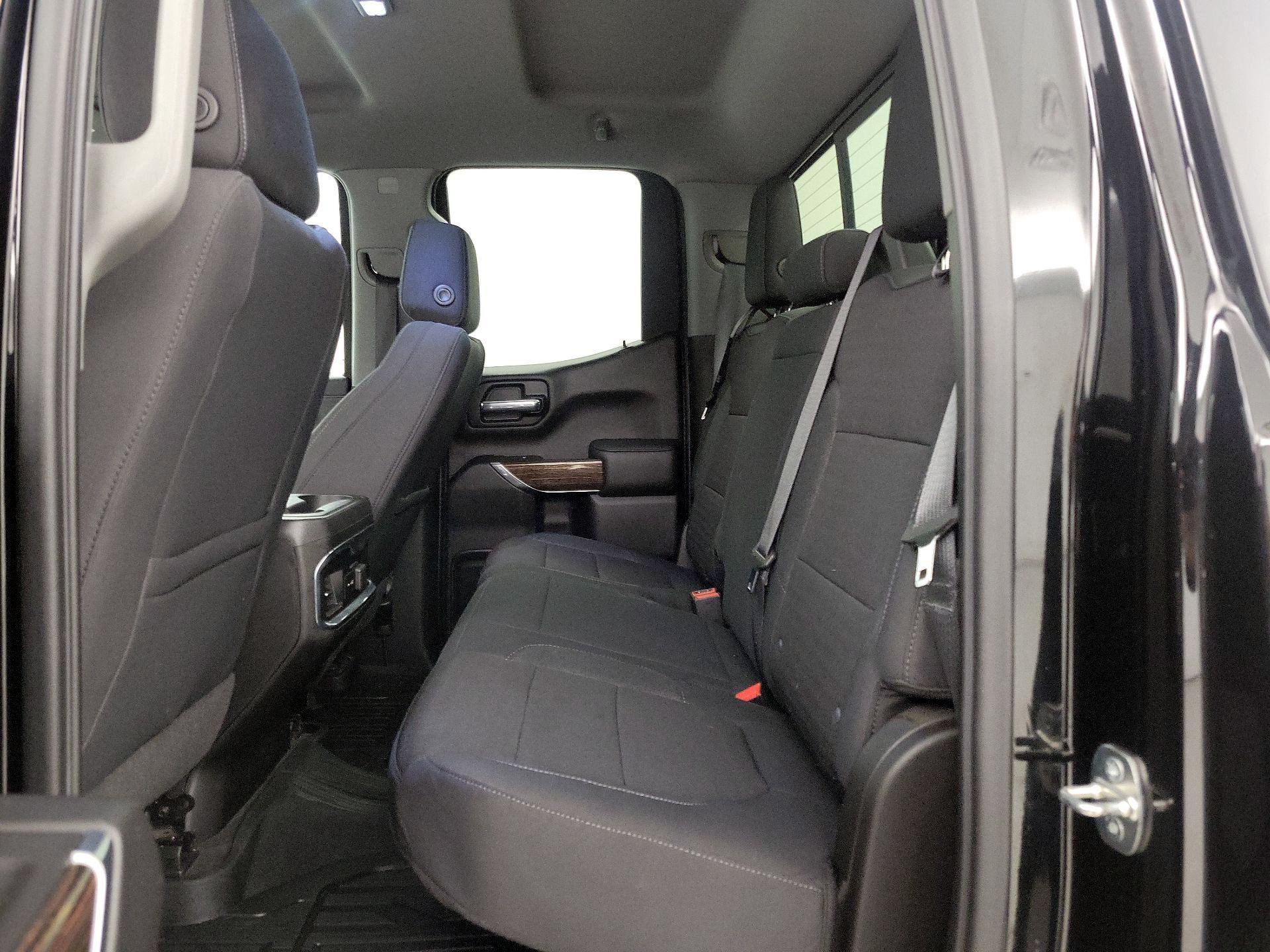 Thumbnail: 2020 GMC Sierra 1500 - 19