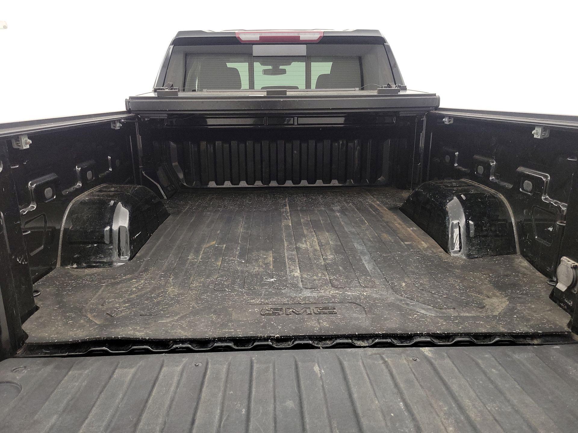 Thumbnail: 2020 GMC Sierra 1500 - 20