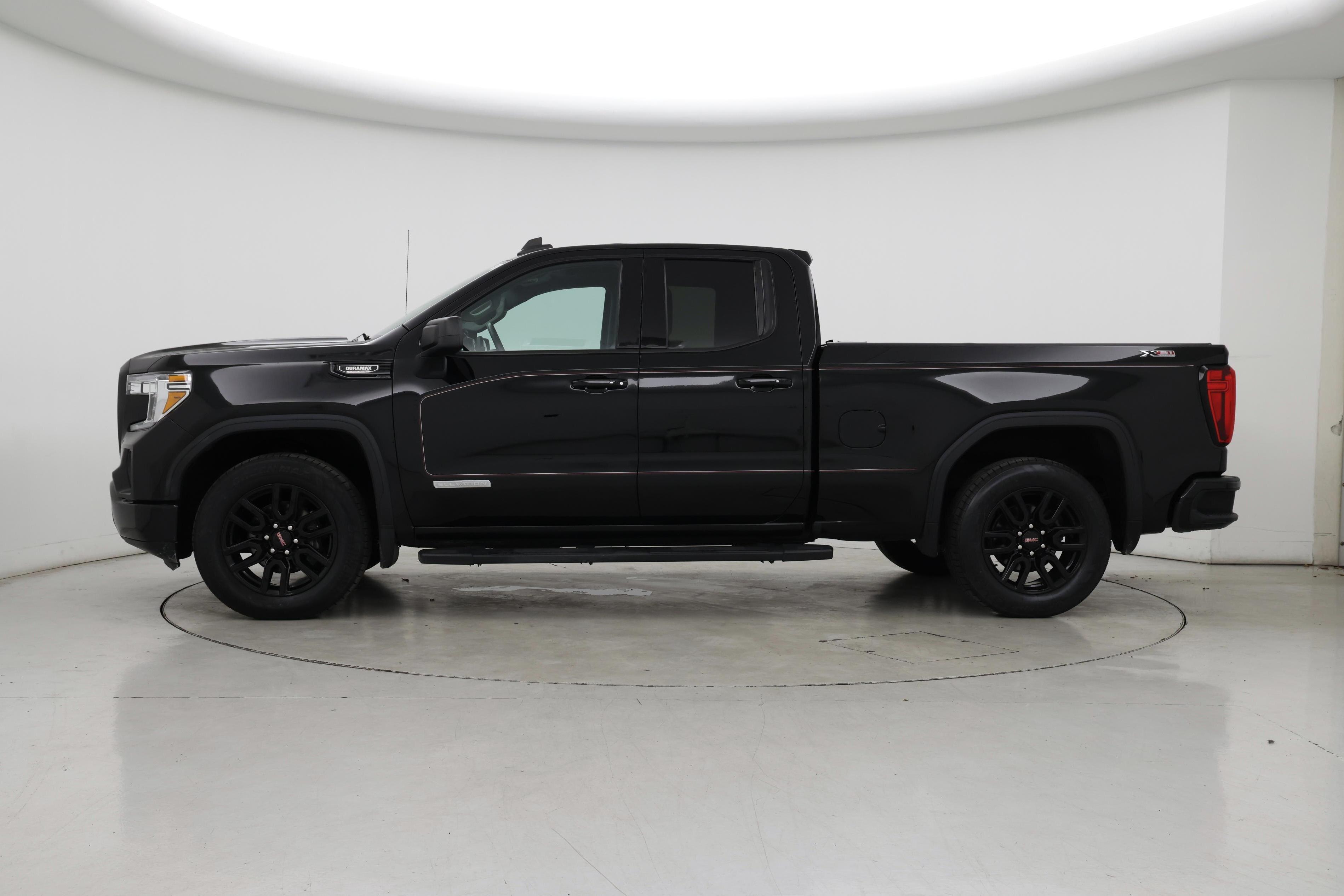 Thumbnail: 2020 GMC Sierra 1500 - 3