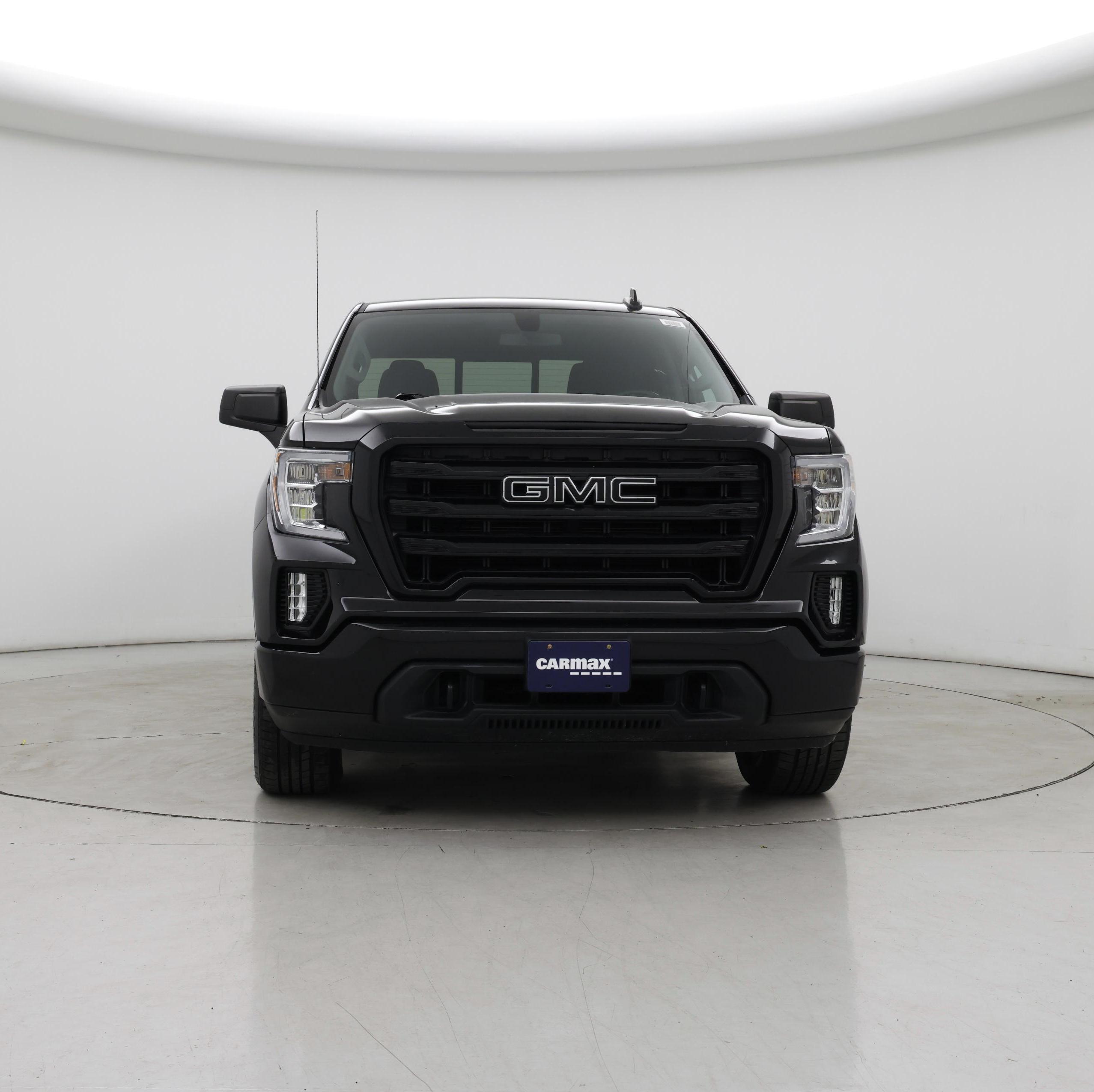 Thumbnail: 2020 GMC Sierra 1500 - 5