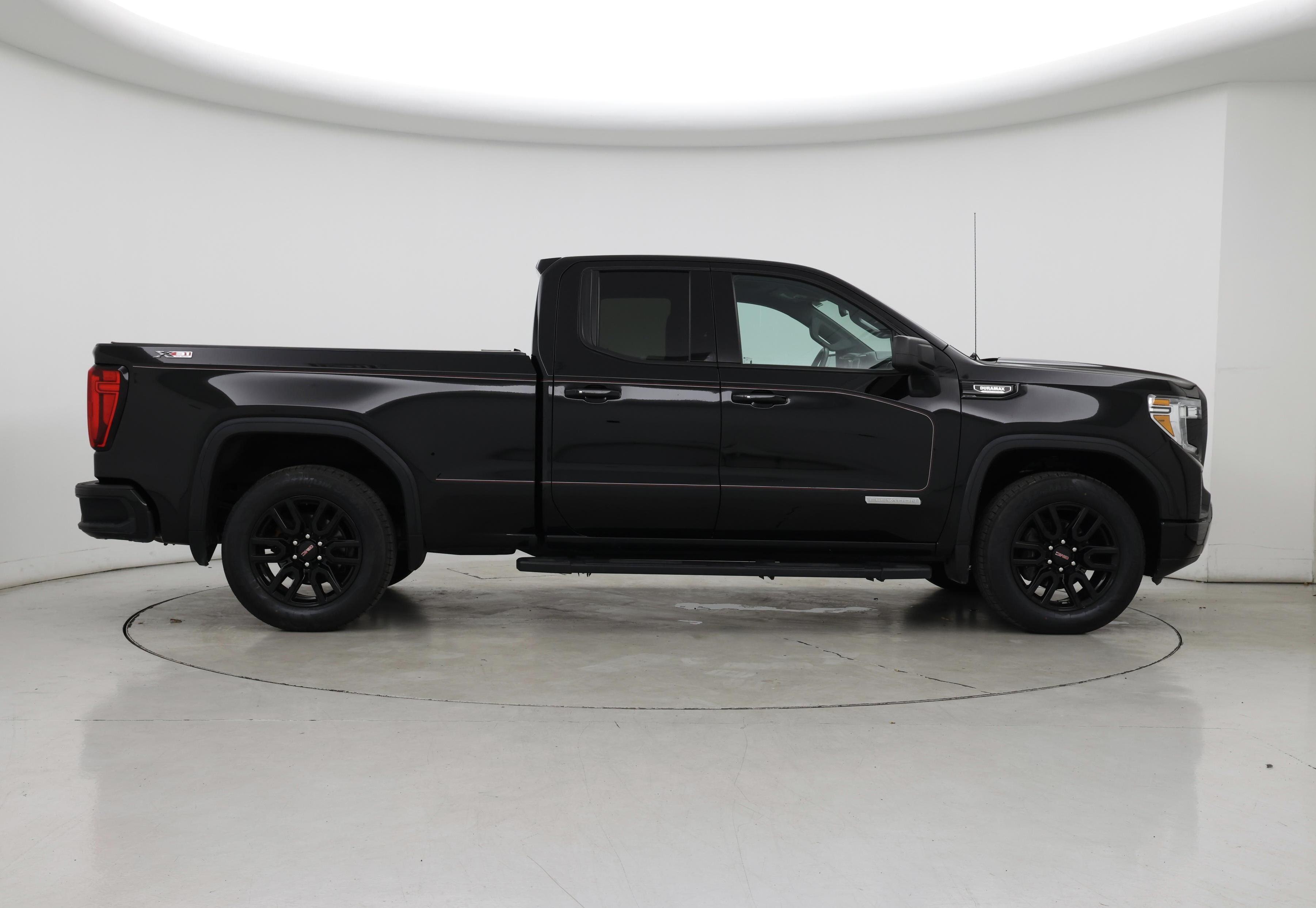 Thumbnail: 2020 GMC Sierra 1500 - 7