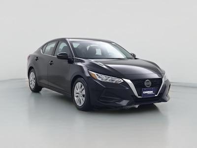 2023 Nissan Sentra S