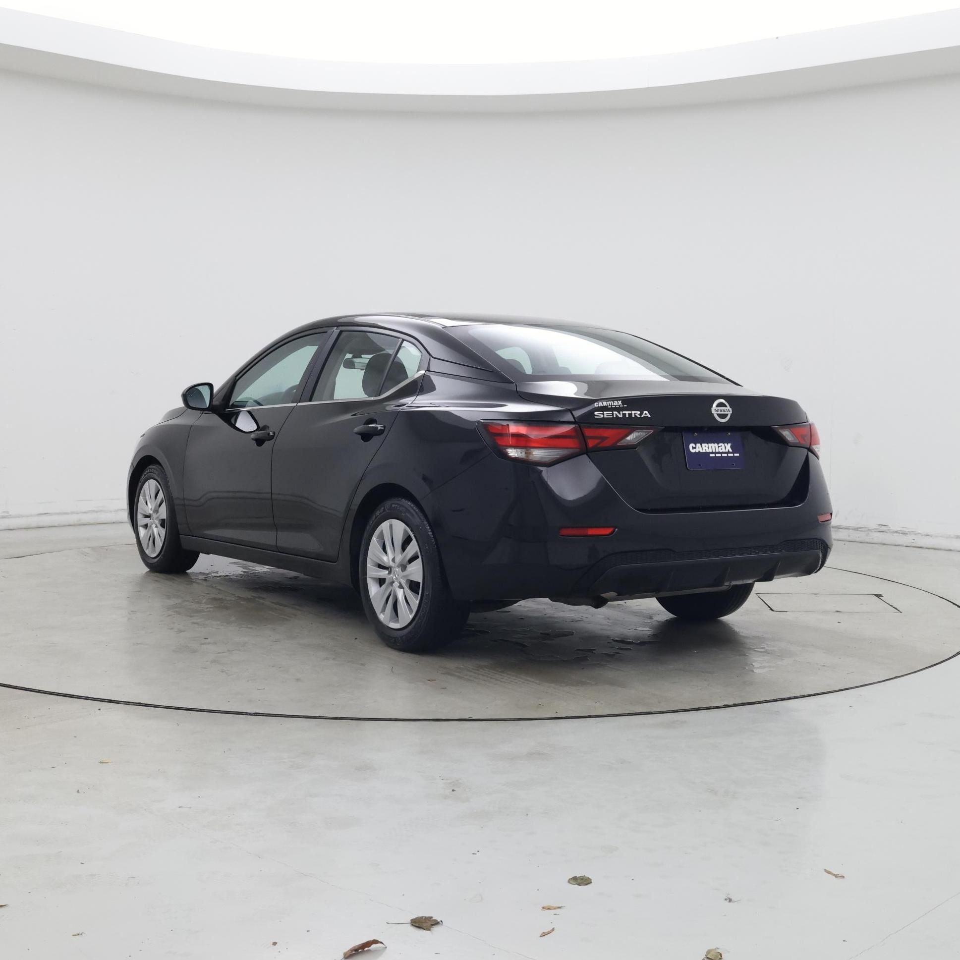 Thumbnail: 2023 Nissan Sentra - 2