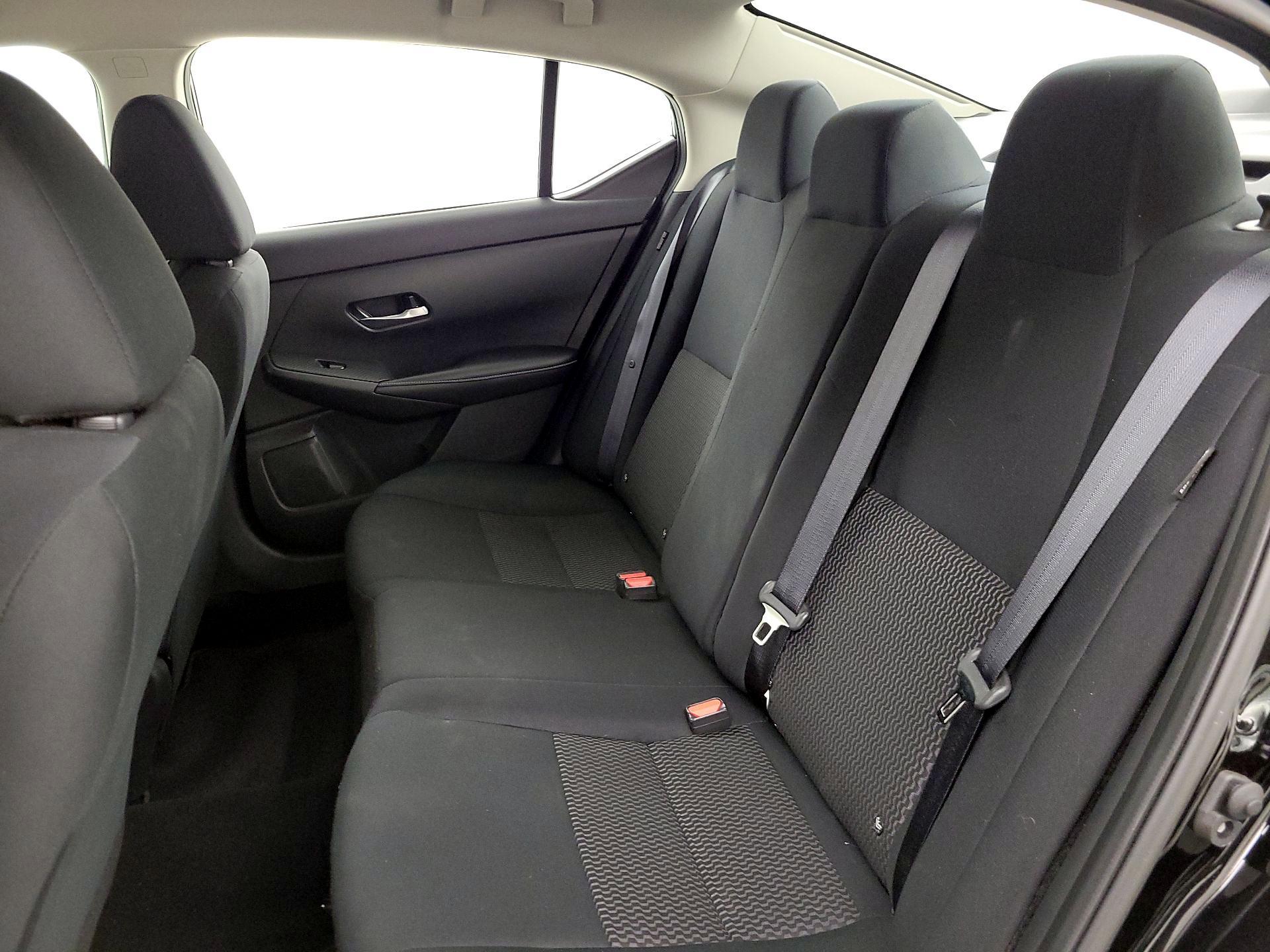 Thumbnail: 2023 Nissan Sentra - 19