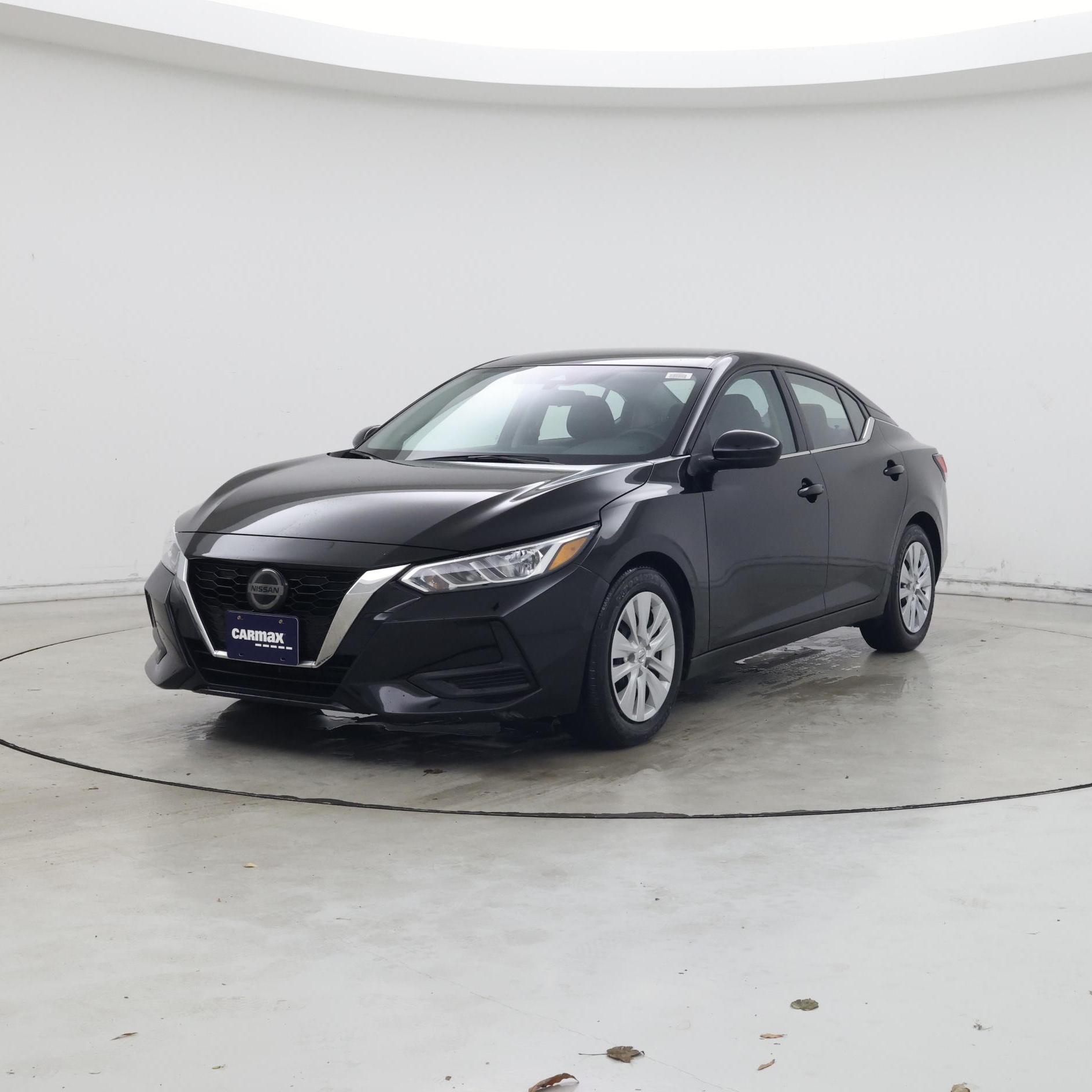 Thumbnail: 2023 Nissan Sentra - 4