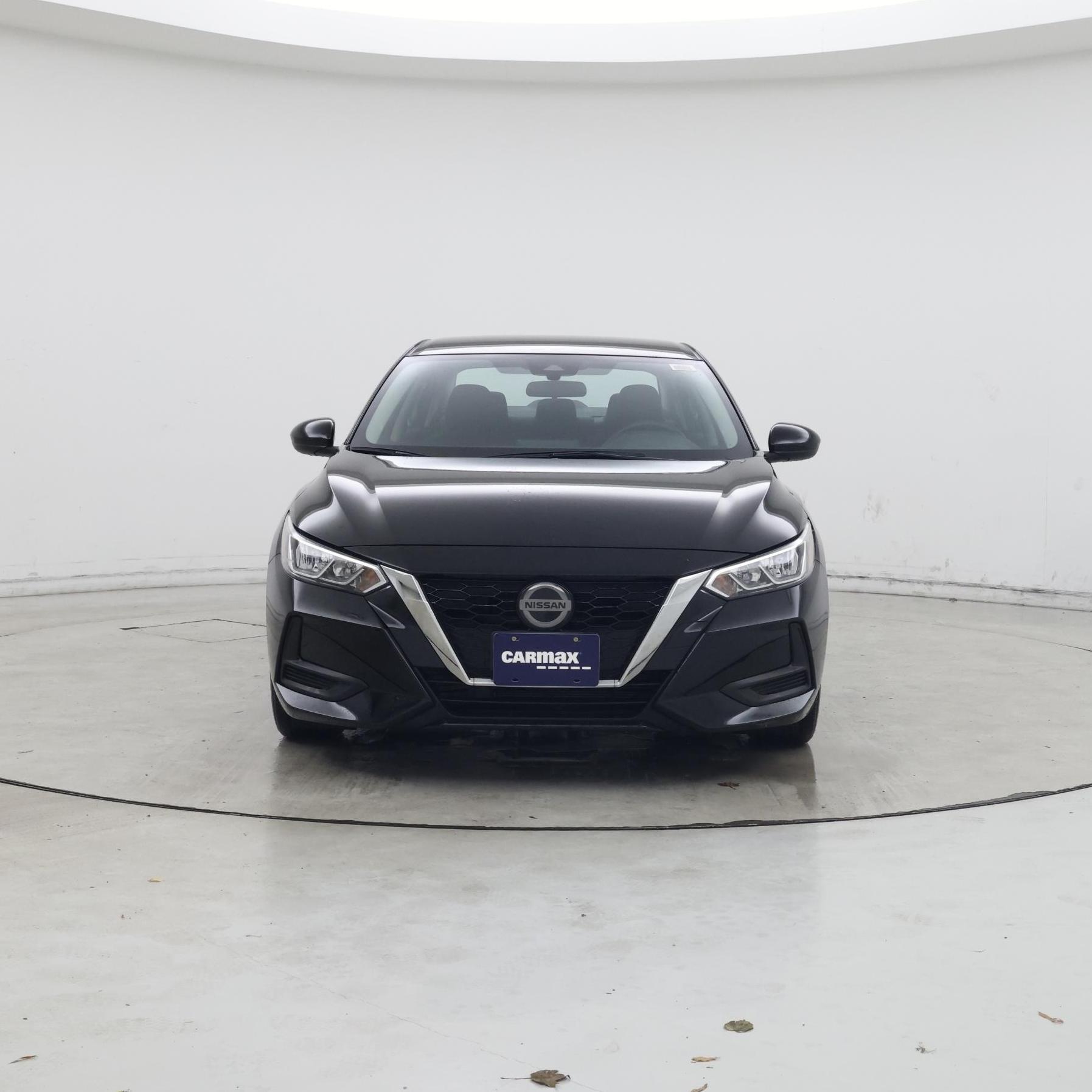 Thumbnail: 2023 Nissan Sentra - 5