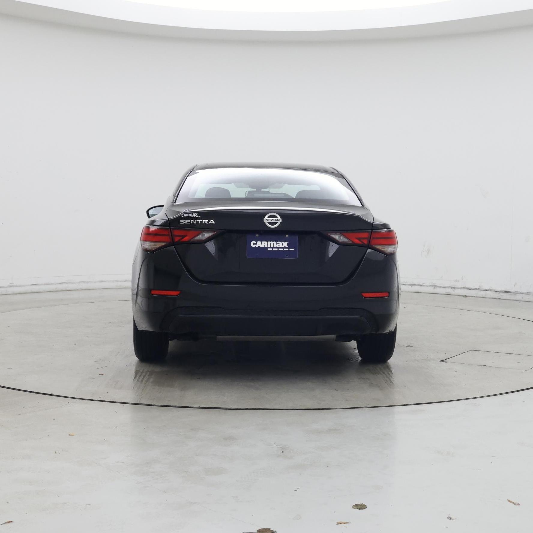 Thumbnail: 2023 Nissan Sentra - 6