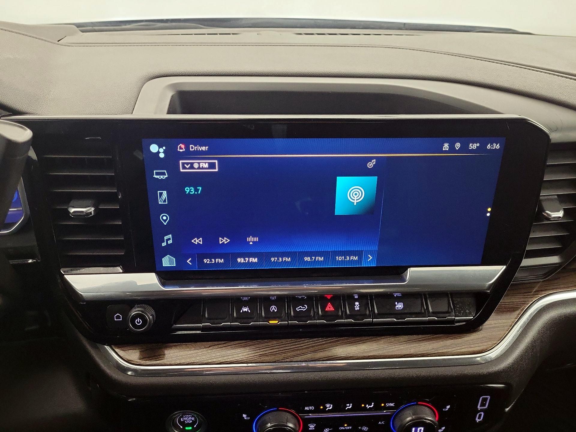 Thumbnail: 2023 Chevrolet Silverado 1500 - 13