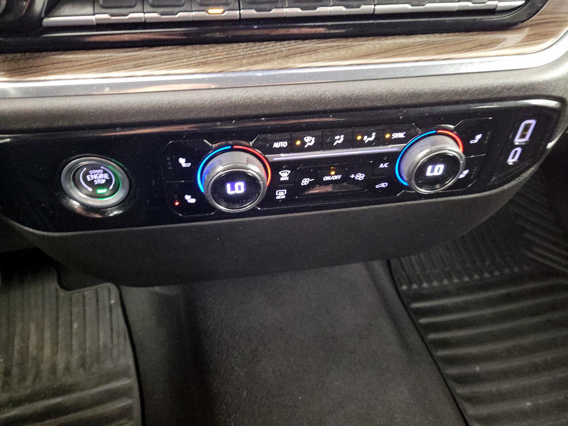 Thumbnail: 2023 Chevrolet Silverado 1500 - 14