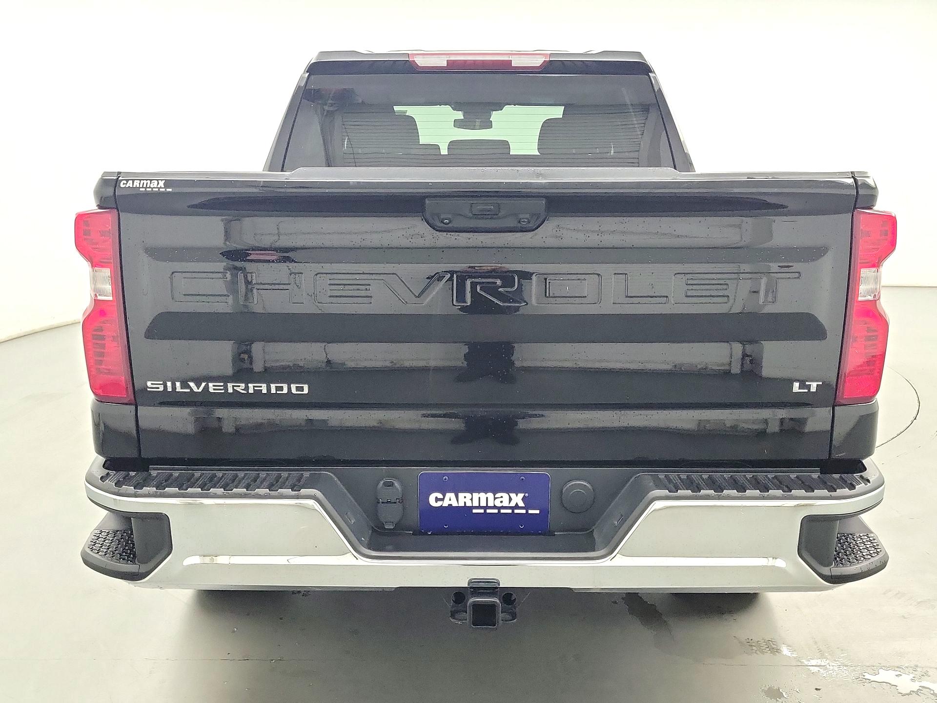 Thumbnail: 2023 Chevrolet Silverado 1500 - 6