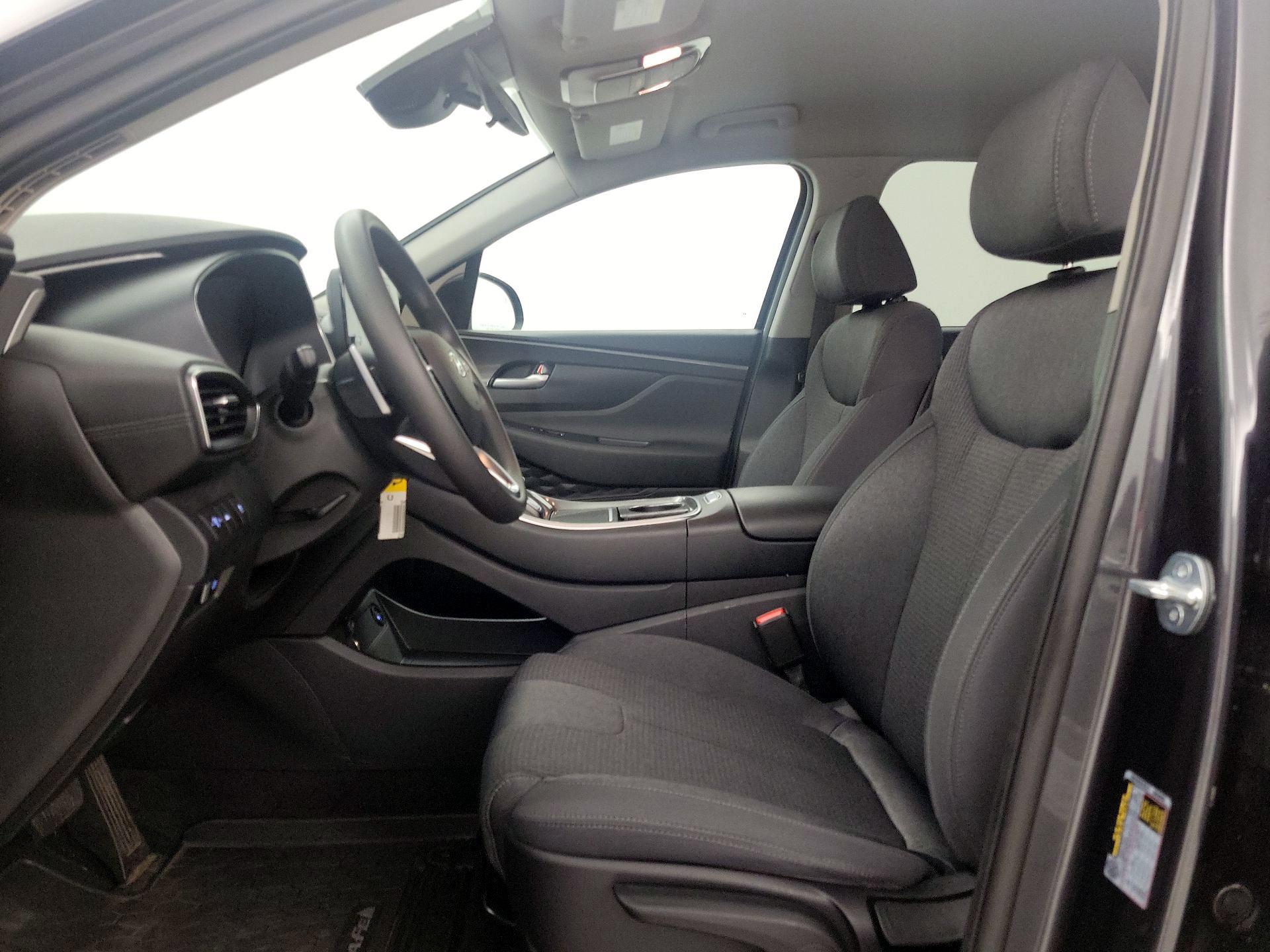 Thumbnail: 2023 Hyundai Santa Fe - 11