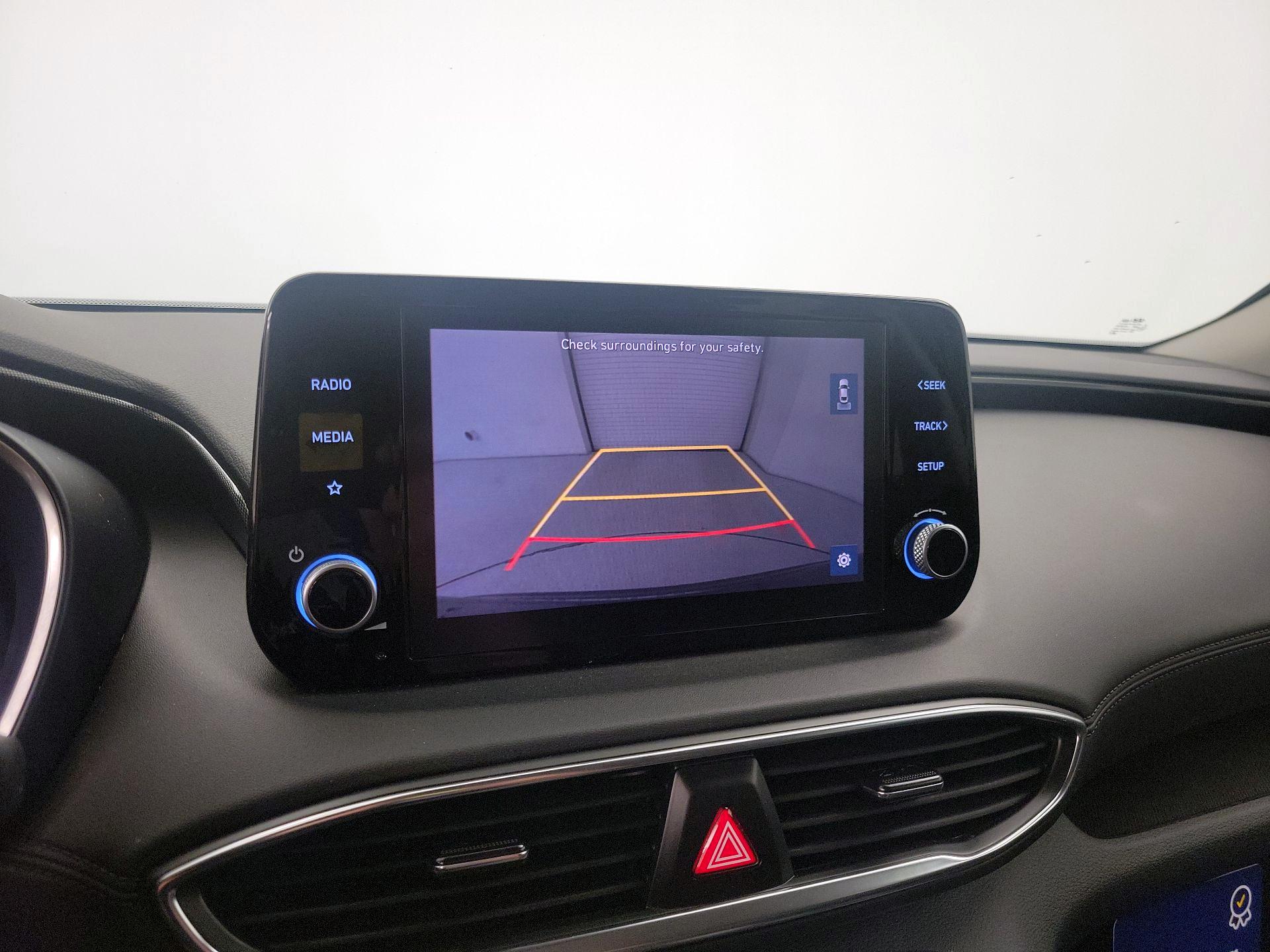 Thumbnail: 2023 Hyundai Santa Fe - 14