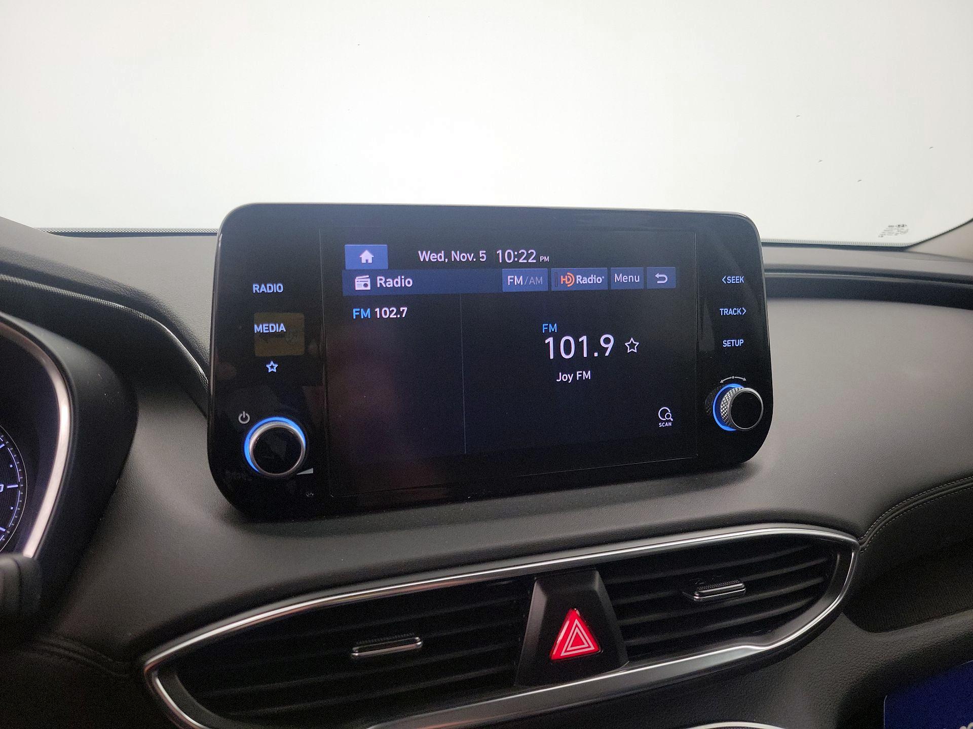 Thumbnail: 2023 Hyundai Santa Fe - 15