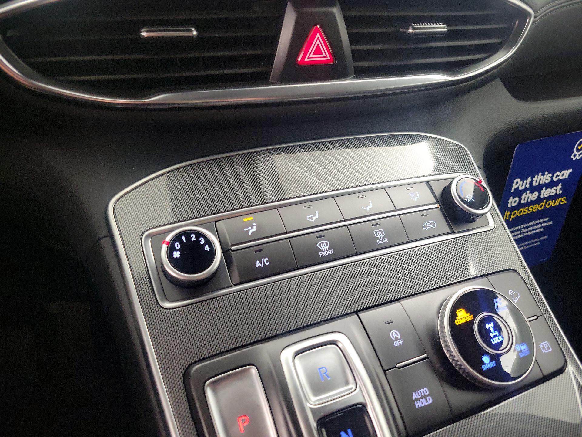 Thumbnail: 2023 Hyundai Santa Fe - 16