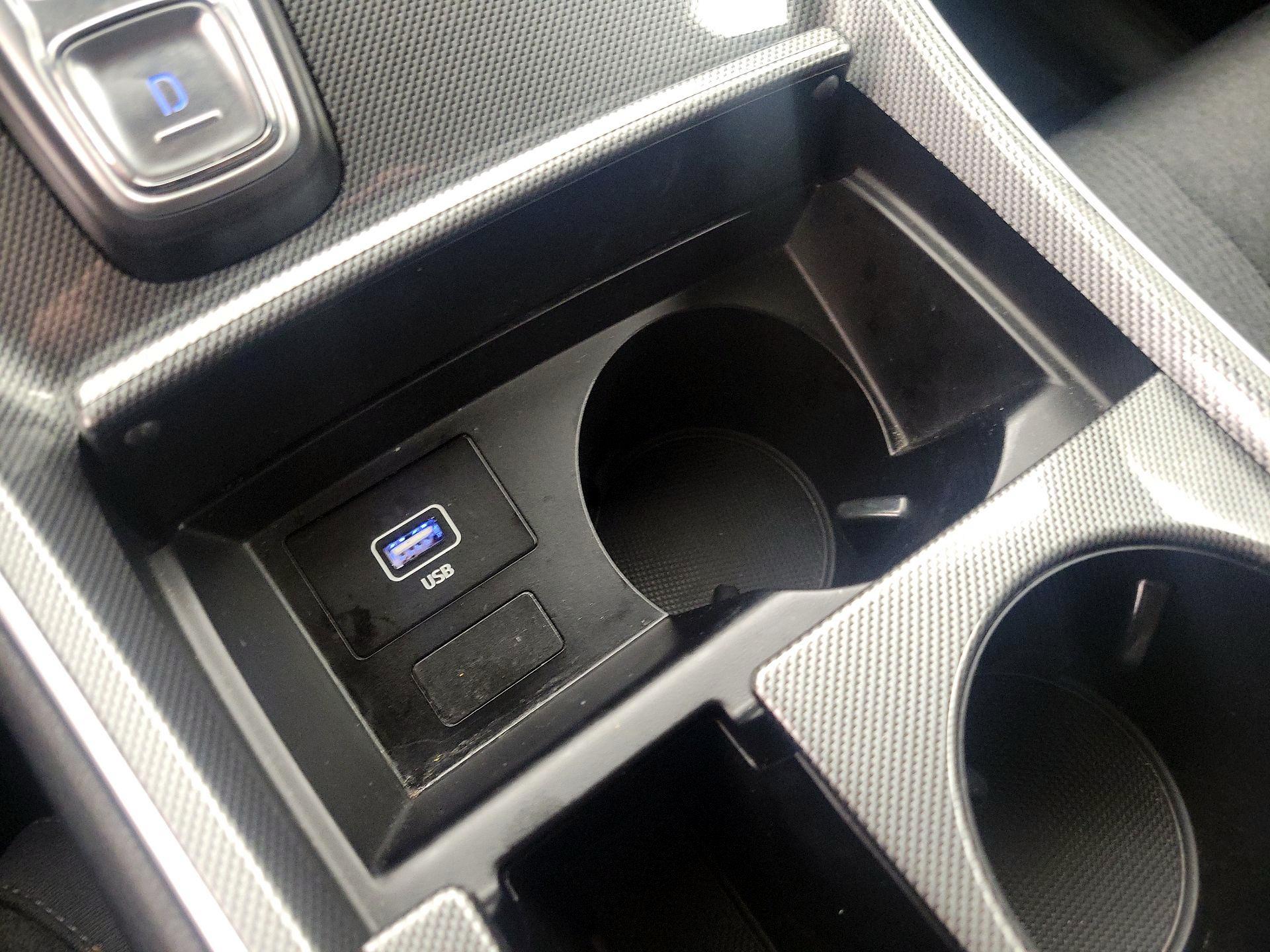 Thumbnail: 2023 Hyundai Santa Fe - 18