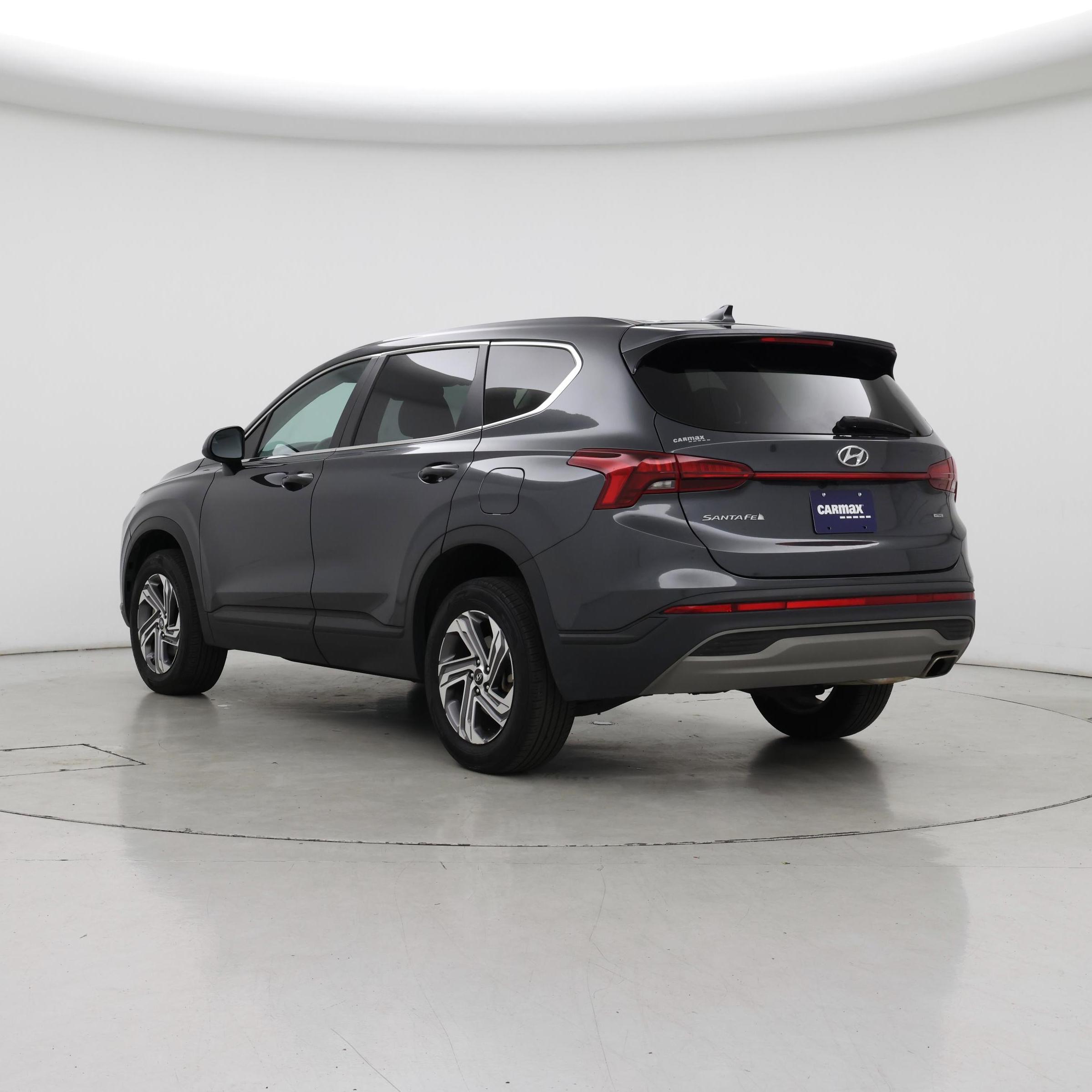 Thumbnail: 2023 Hyundai Santa Fe - 2