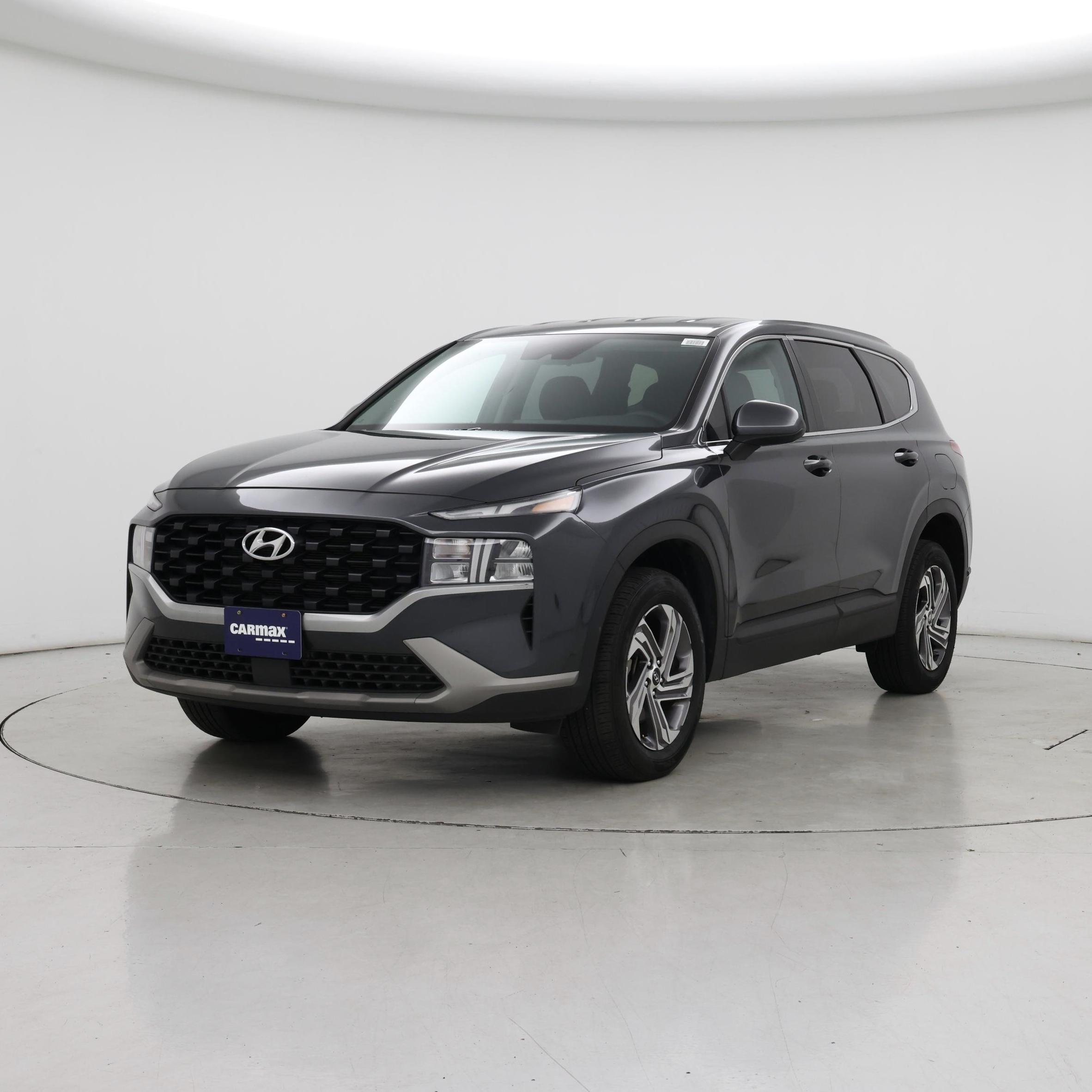 Thumbnail: 2023 Hyundai Santa Fe - 4