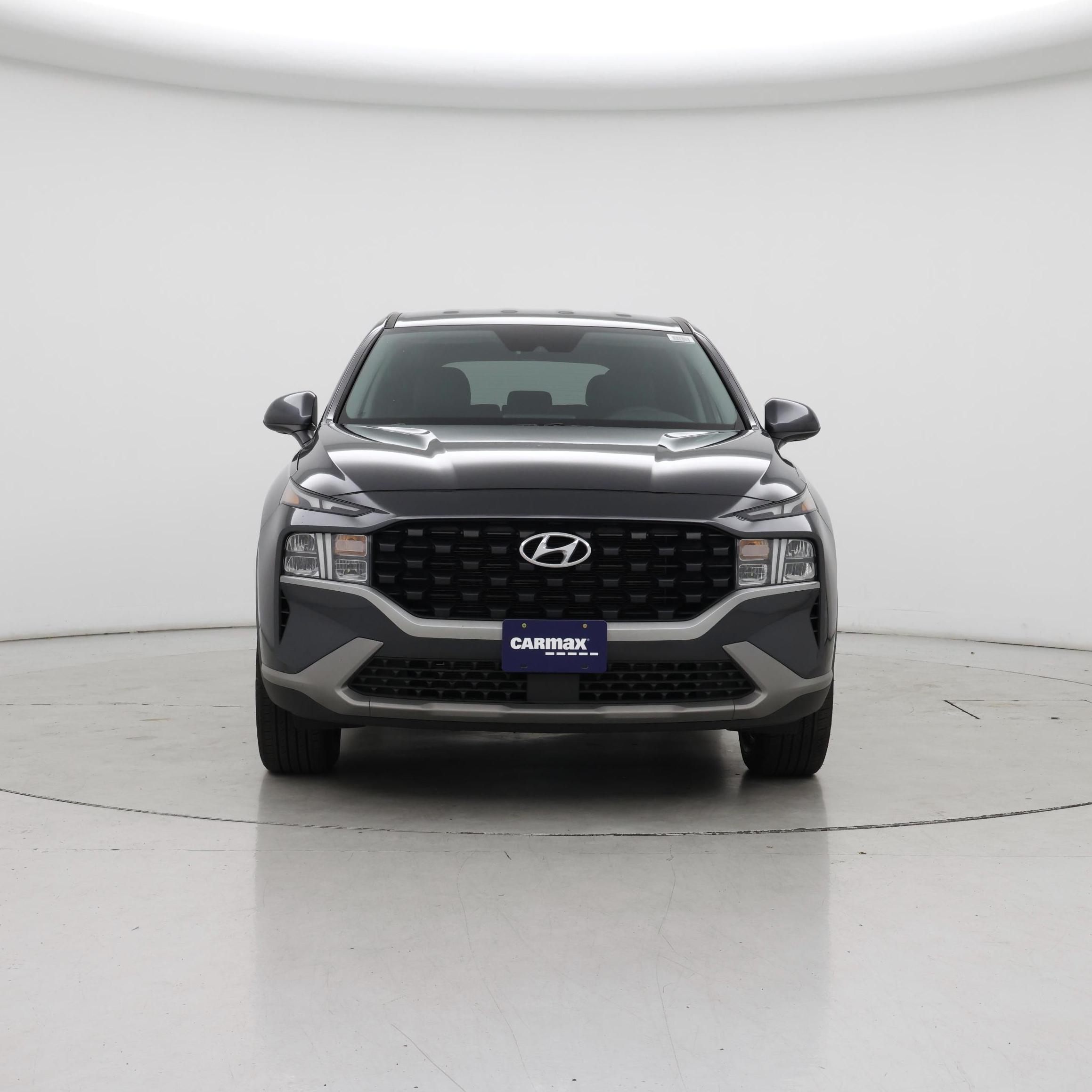 Thumbnail: 2023 Hyundai Santa Fe - 5