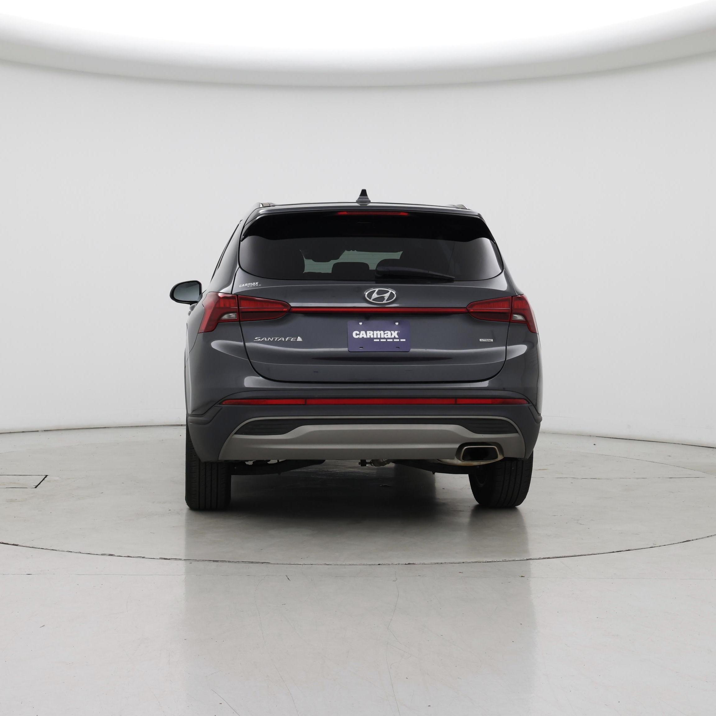 Thumbnail: 2023 Hyundai Santa Fe - 6